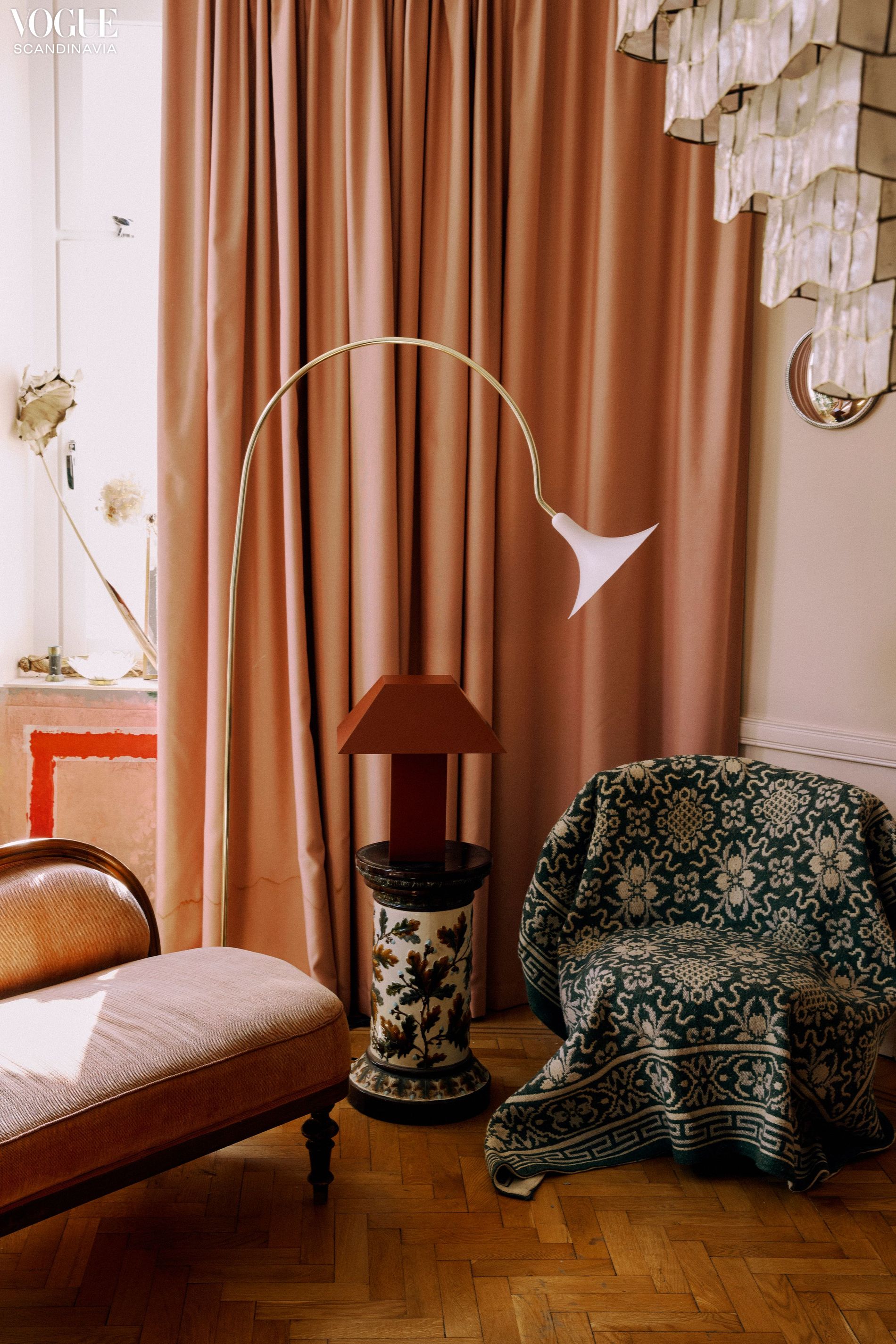 Shop the trendiest lamps of the season