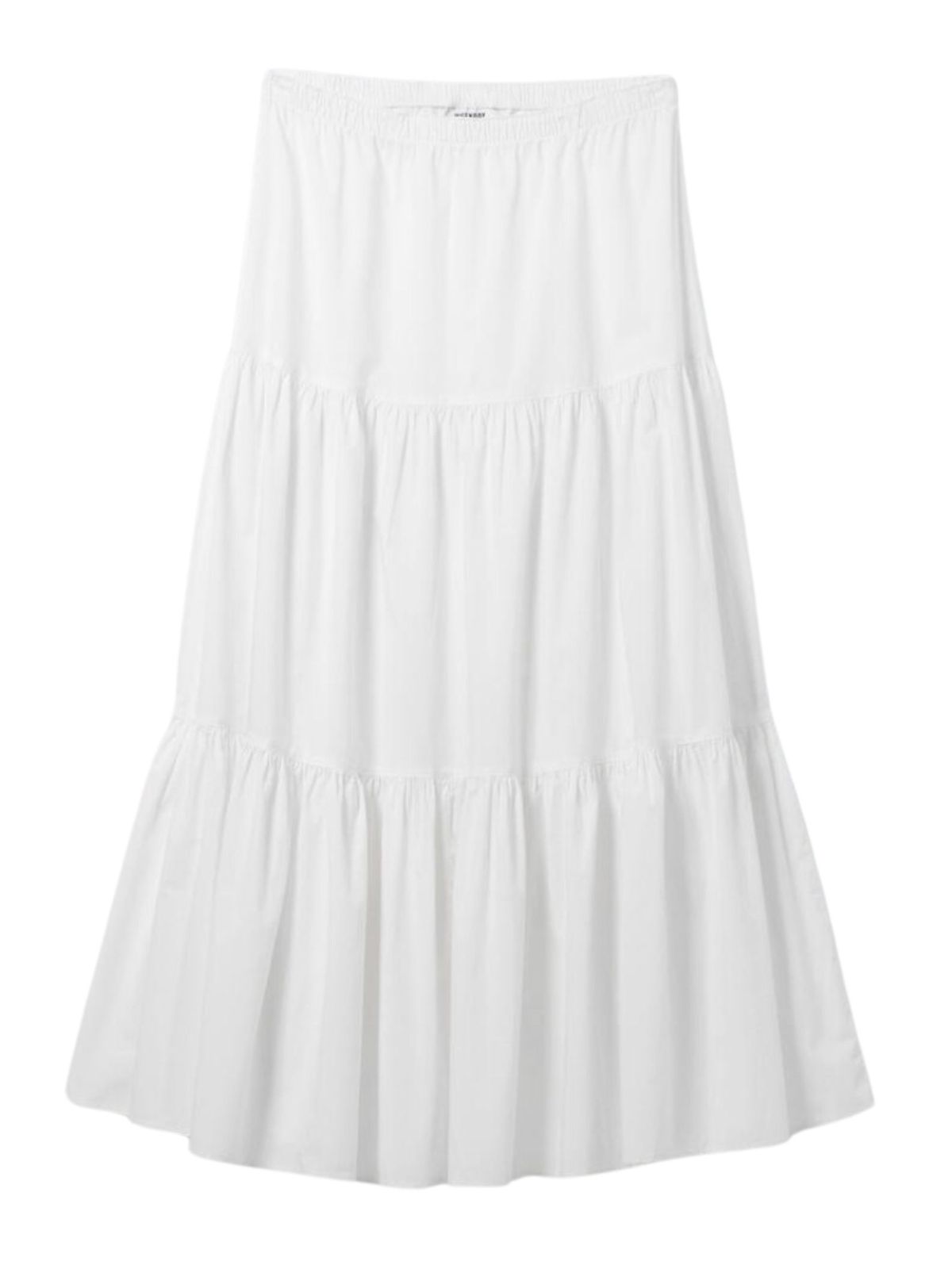 The 30 best white summer skirts to shop in 2024 - Vogue Scandinavia