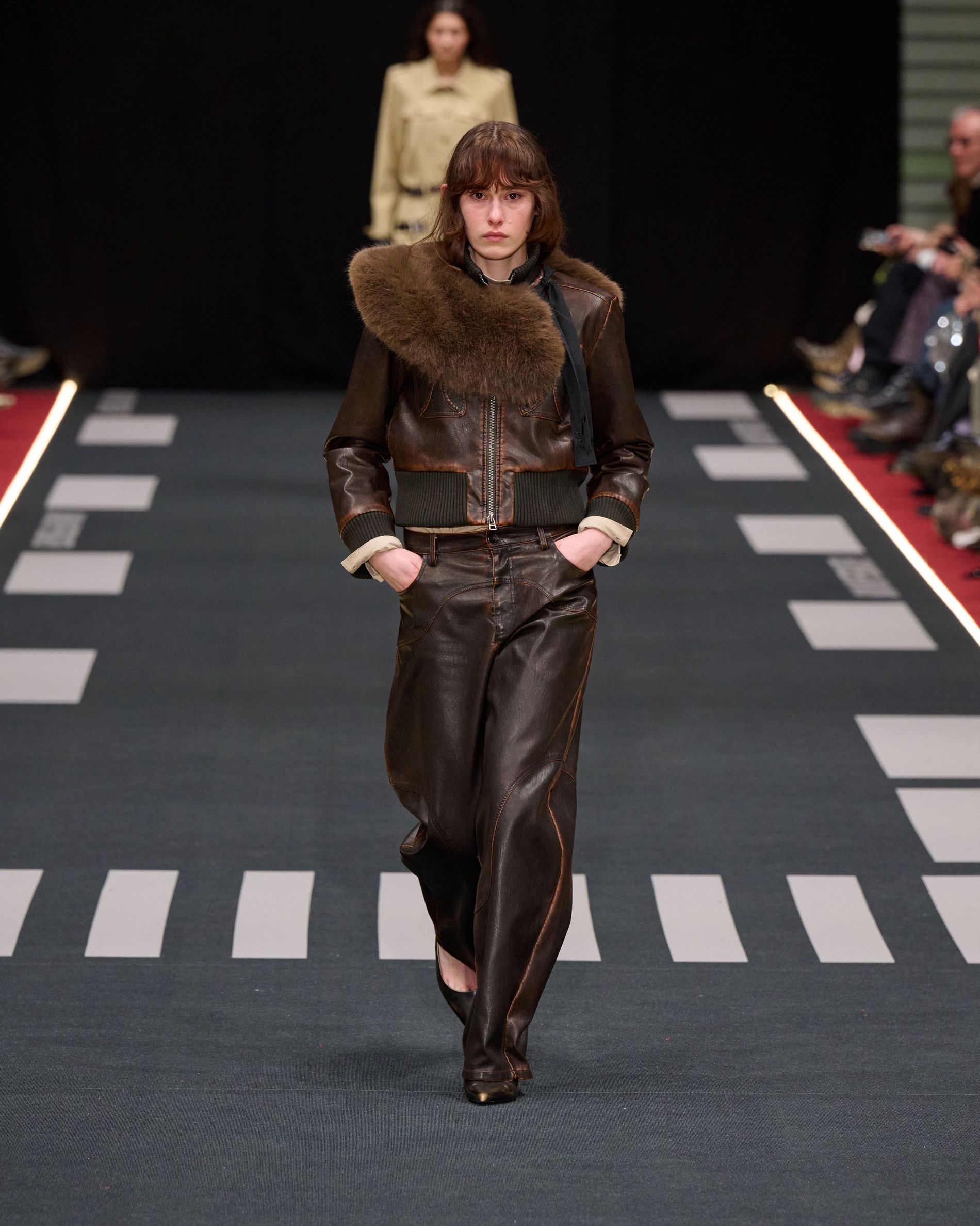 Baum und Pfedgarten AW26 collection