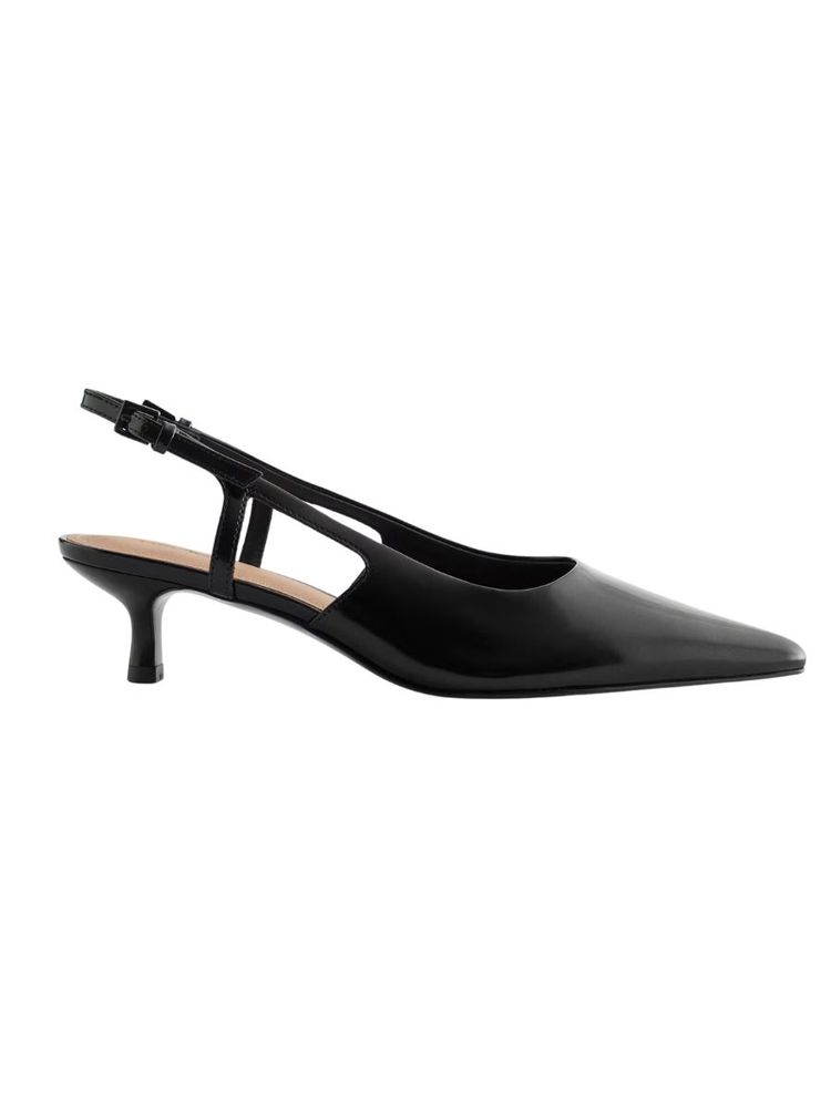 The best Kitten heels by &Other Stories 2026 on a white background