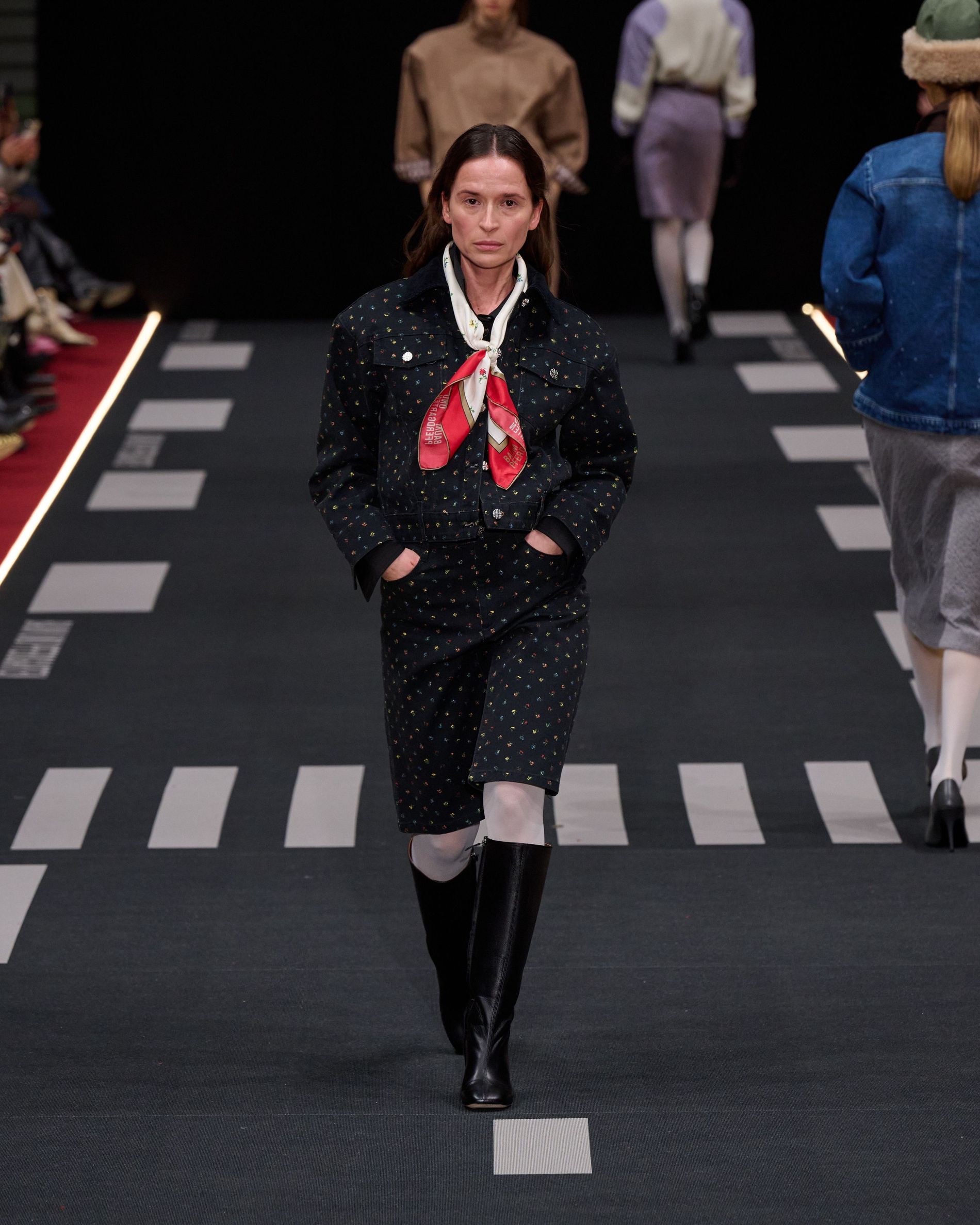 Baum und Pfedgarten AW26 collection