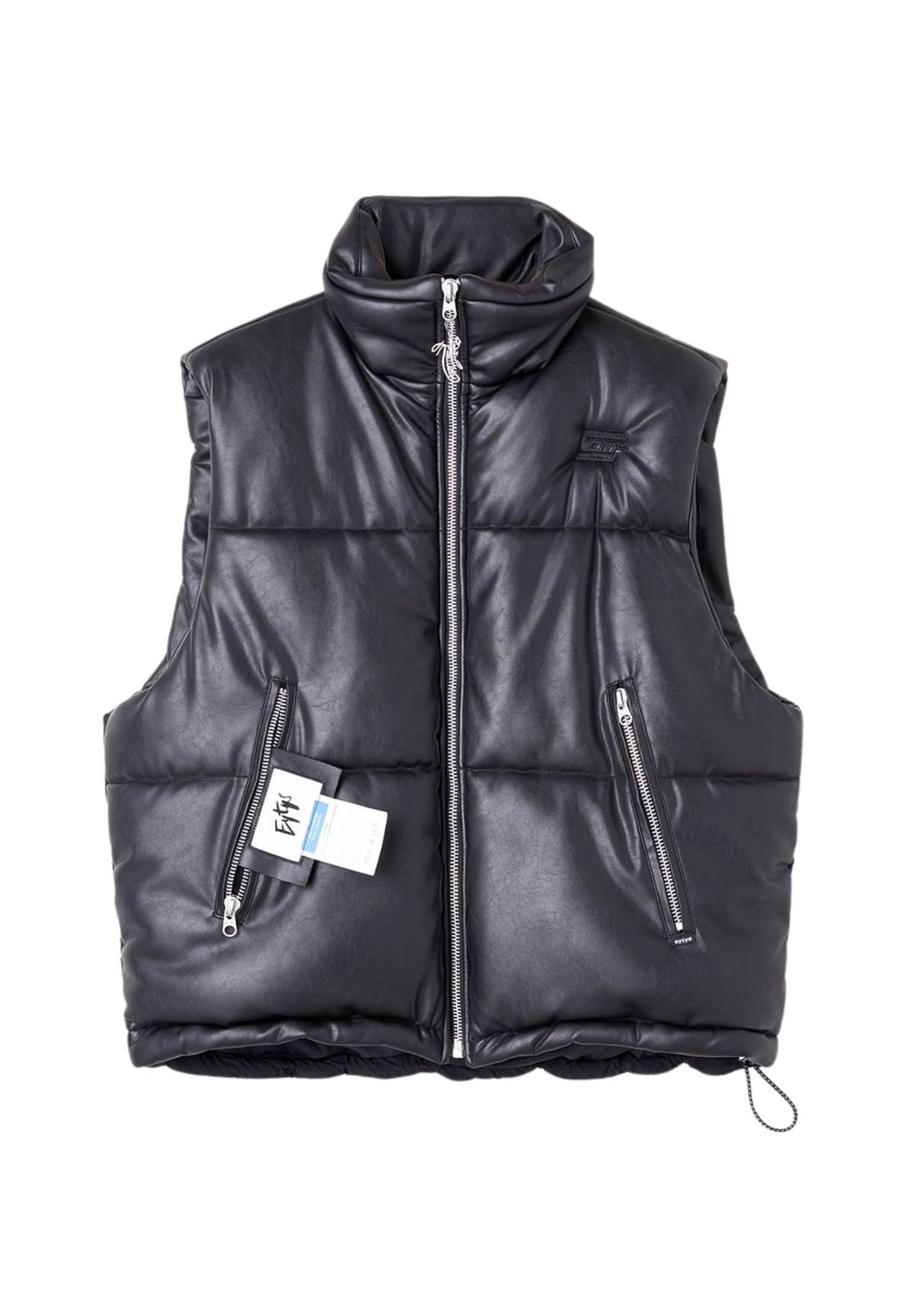 10 puffer vests you should invest in this season - Vogue Scandinavia