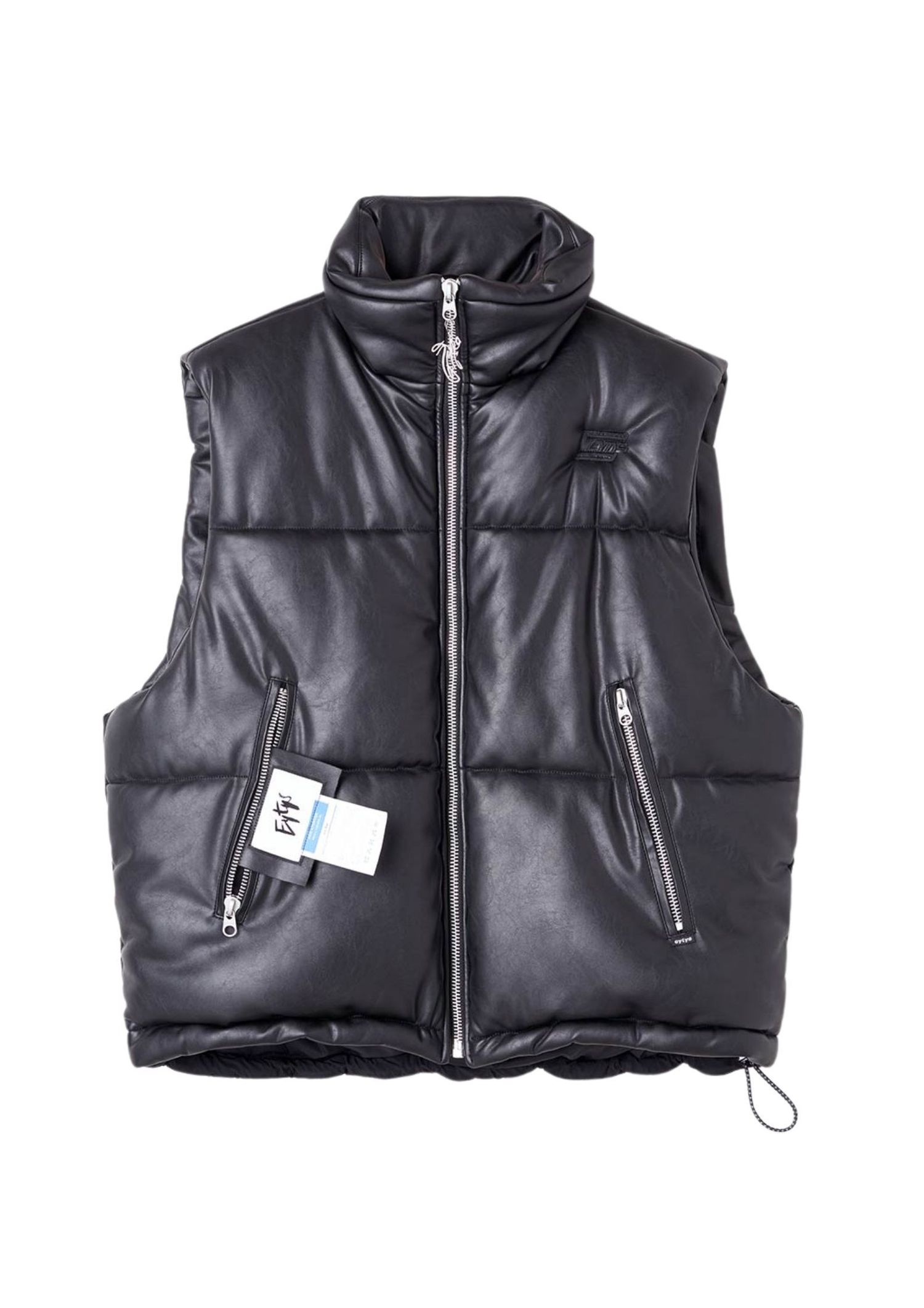 Down hot sale vest fashion