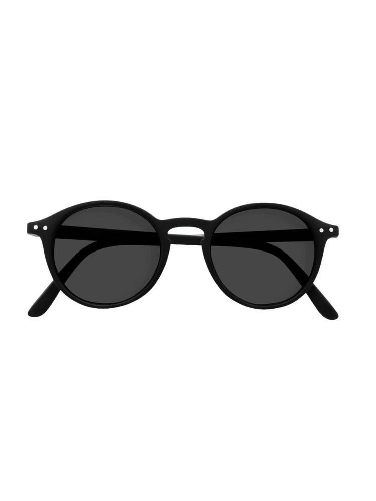 The best black sunglasses by Izipizi 2026 on a white background