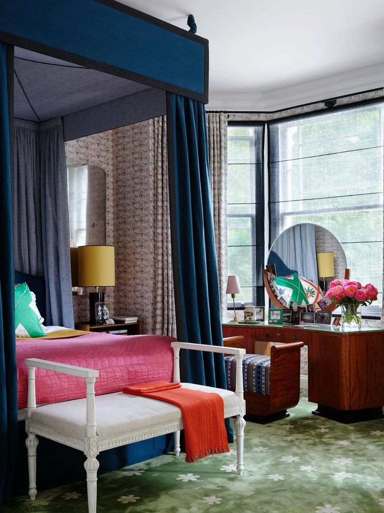 The best statement blankets to shop now