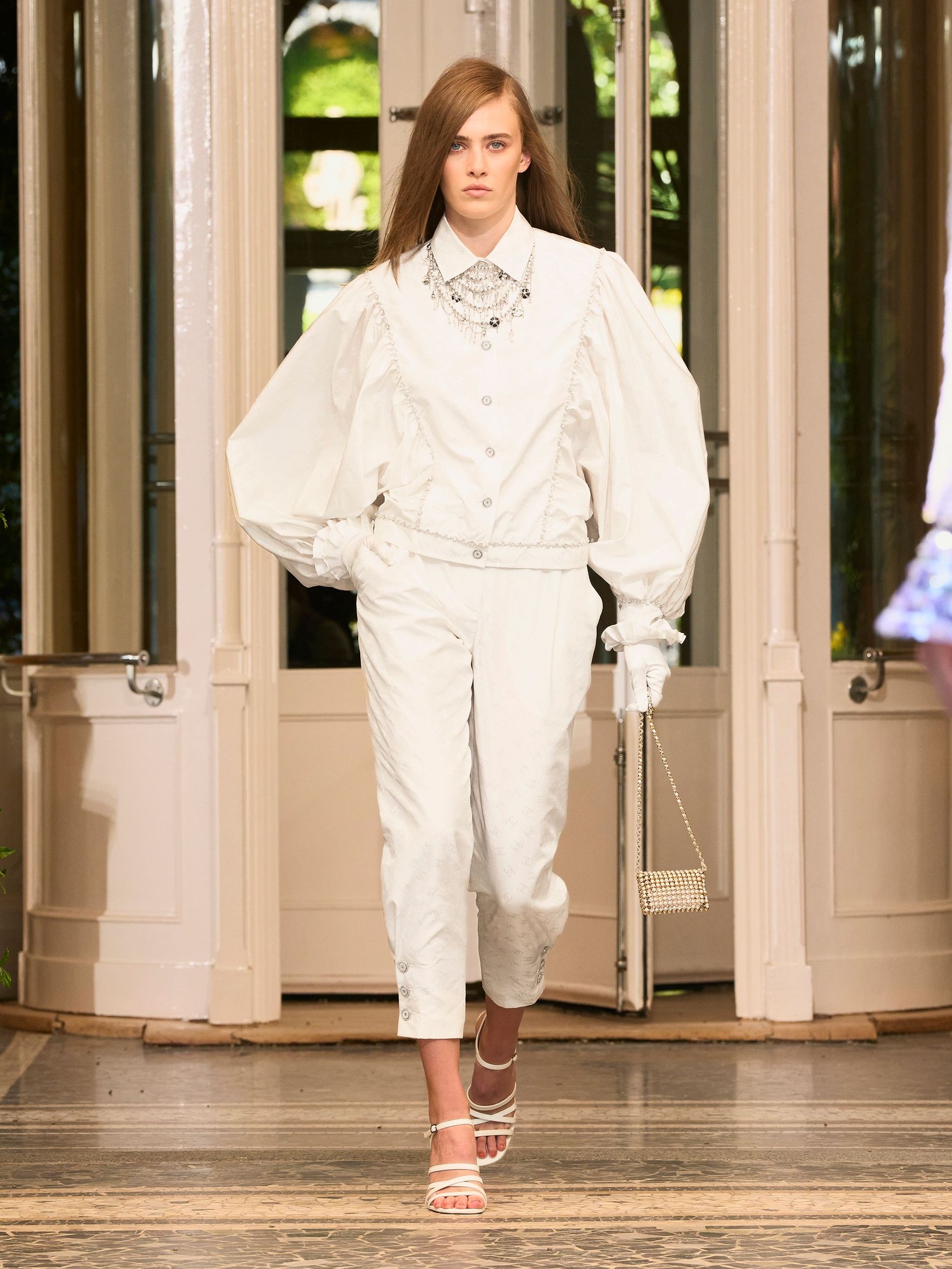 Chanel Cruise '26