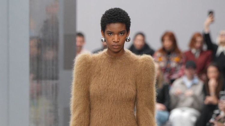 Acne Studios AW25 collection