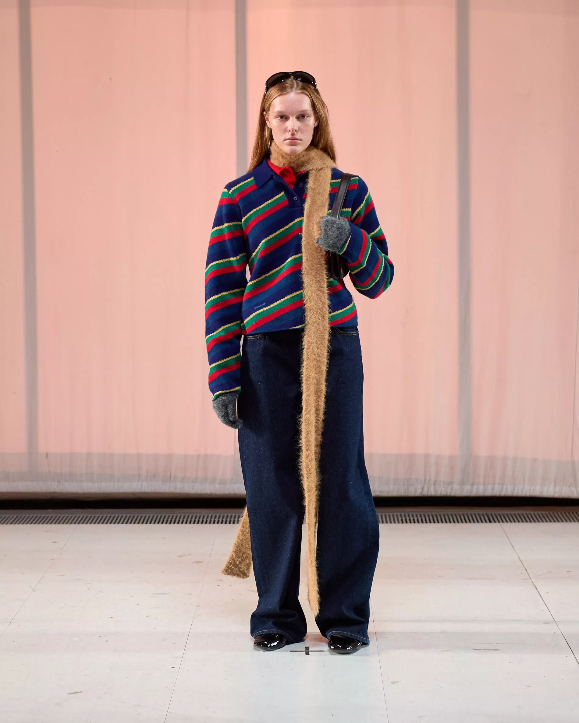 Holzweiler AW26 collection