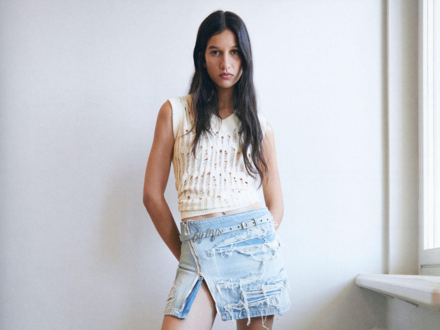 Eytys - SS24 - Vogue Scandinavia