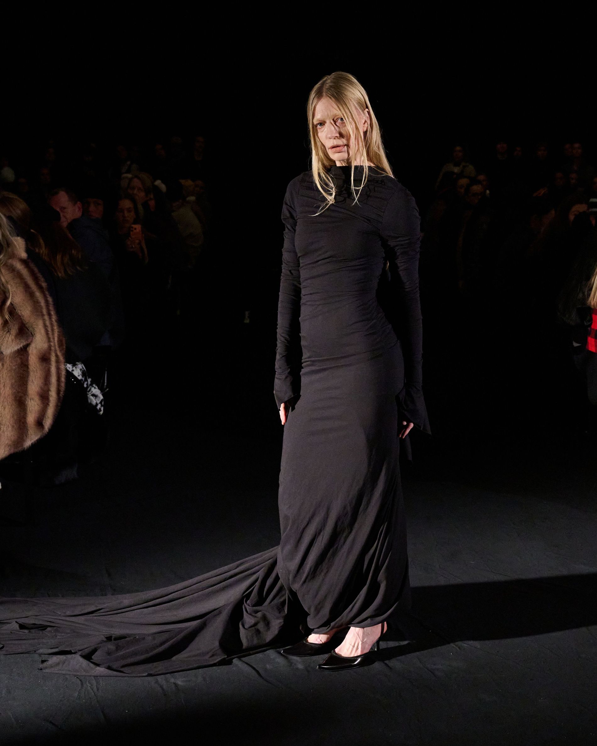 Taus AW26 collection