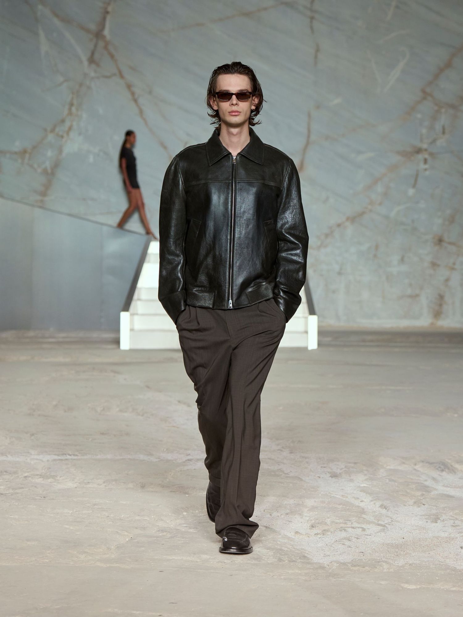 COS spring/summer 2025 collection
