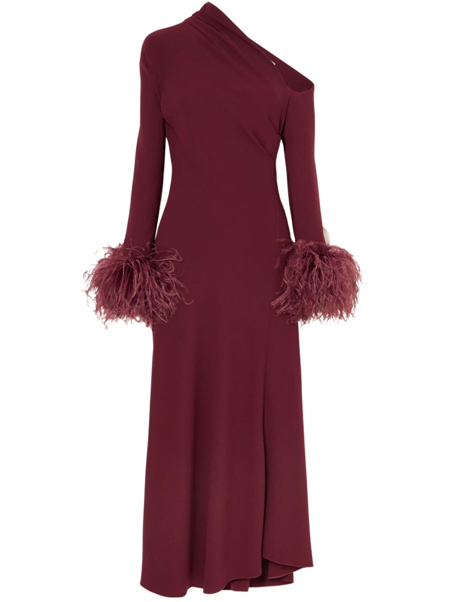 Vogue Scandinavia - 10 dresses to wear when attending a winter wedding