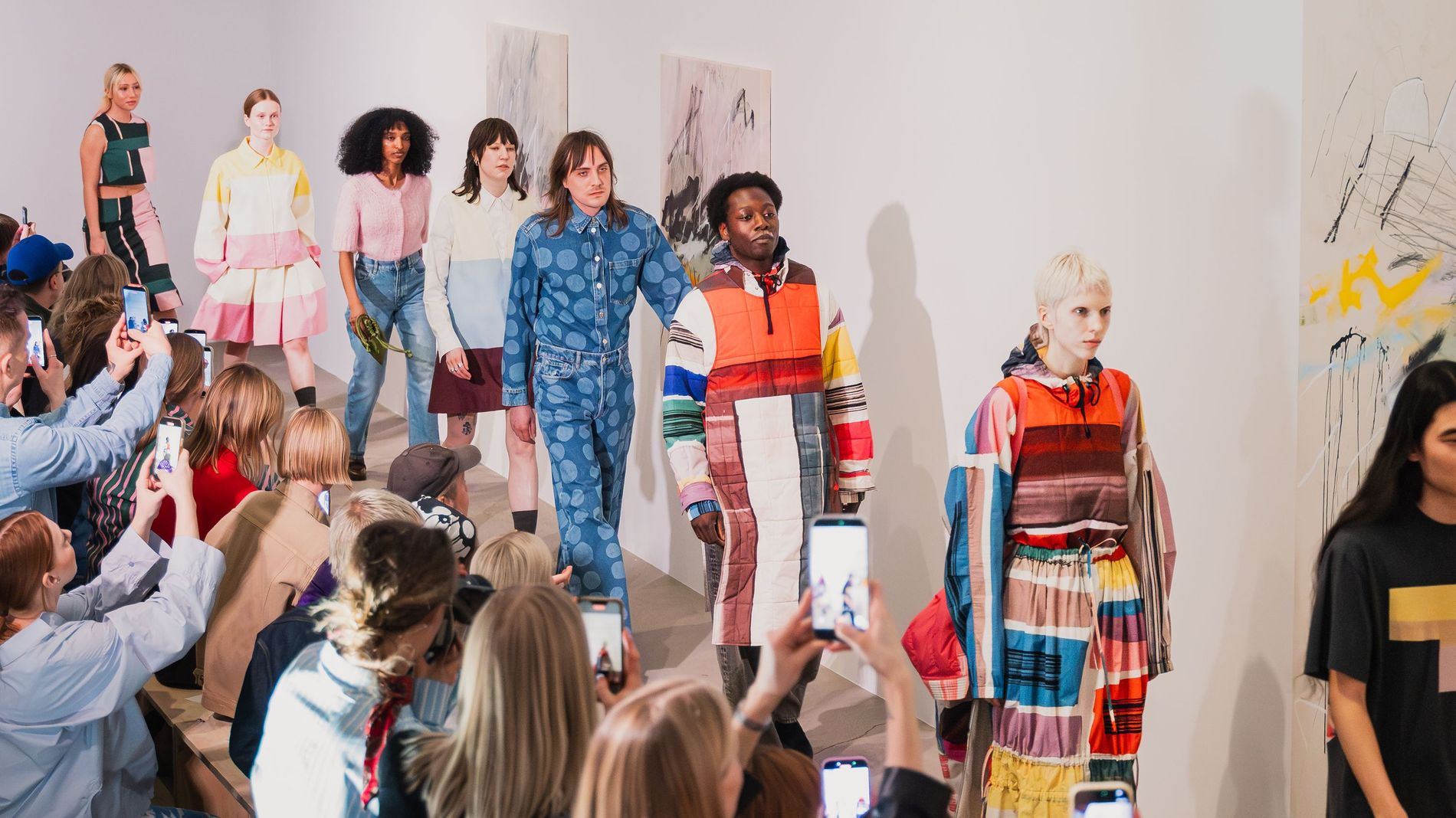 Marimekko FW26 collection