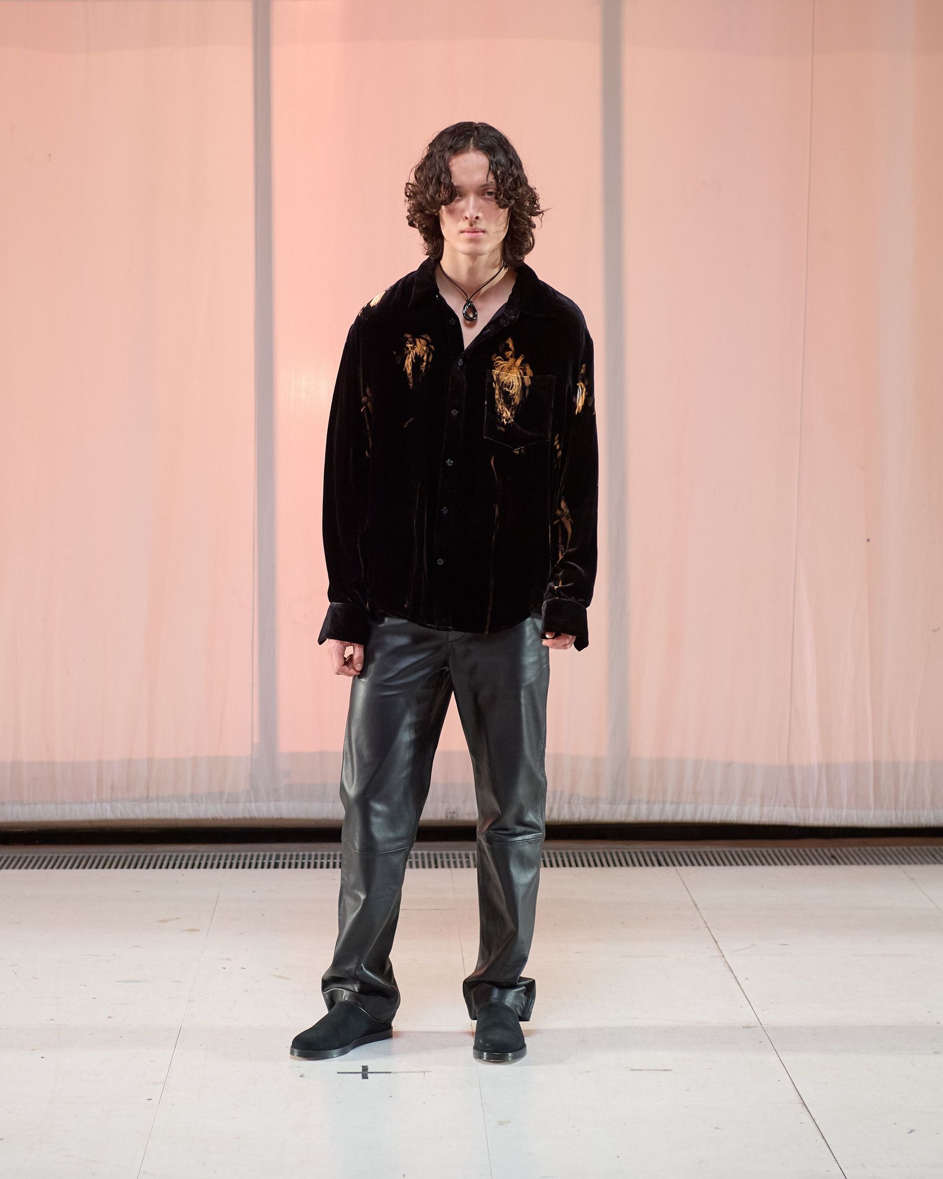 Holzweiler AW26 collection