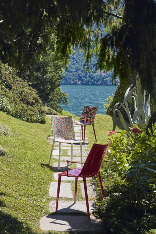 ブランドファニチャー！イタリア製 BOHEM BY Kartell ブランドファニチャー！イタリア製 BOHEM BY Kartell