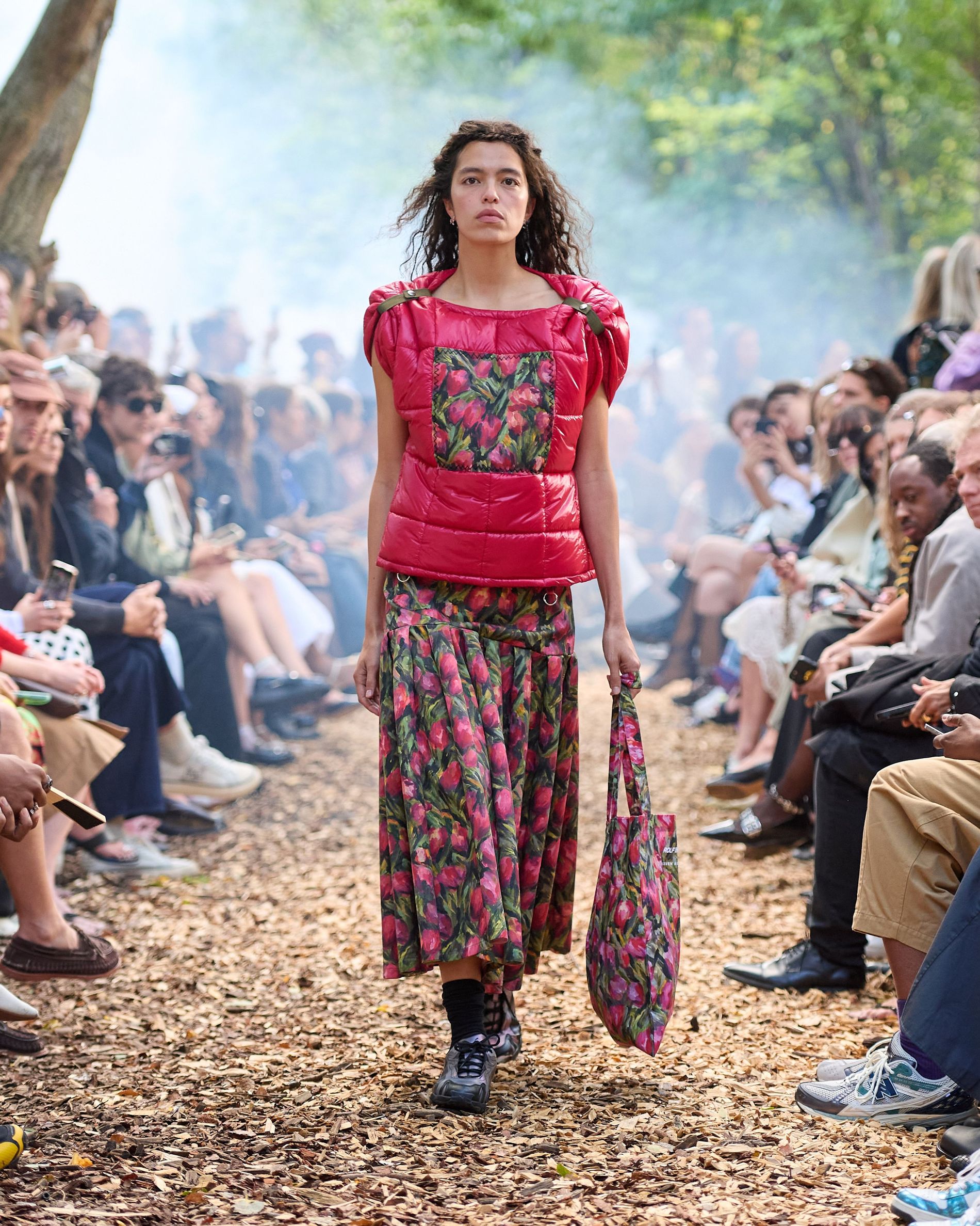 Rolf Ekroth SS26 collection