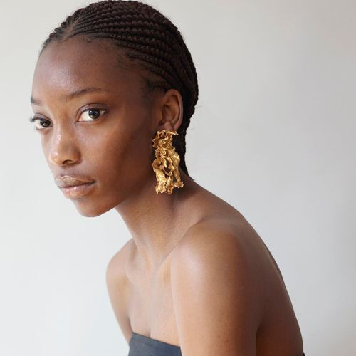 The 12 best statement earrings to spruce up your little black dress - Vogue  Scandinavia