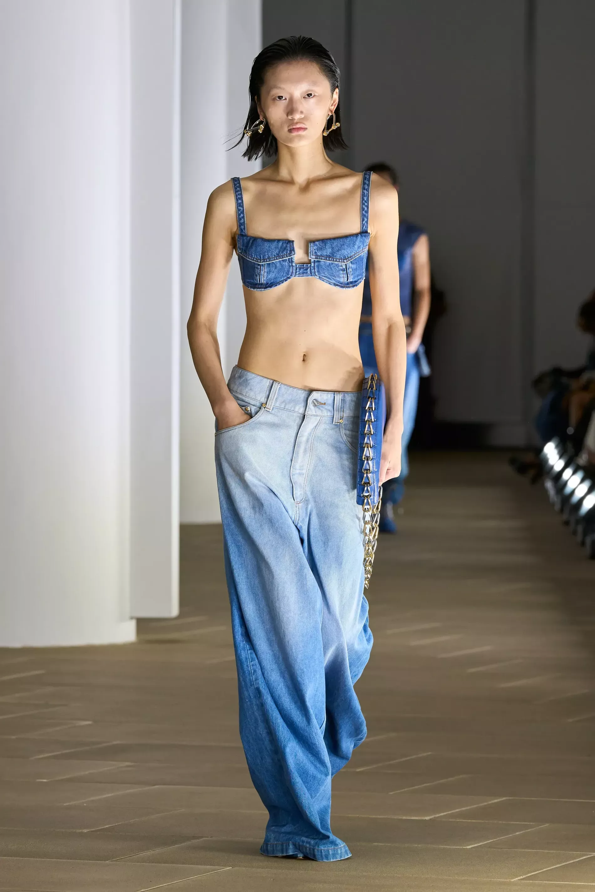 The 6 New York Fashion Week trends we plan to tap for SS24 - Vogue  Scandinavia