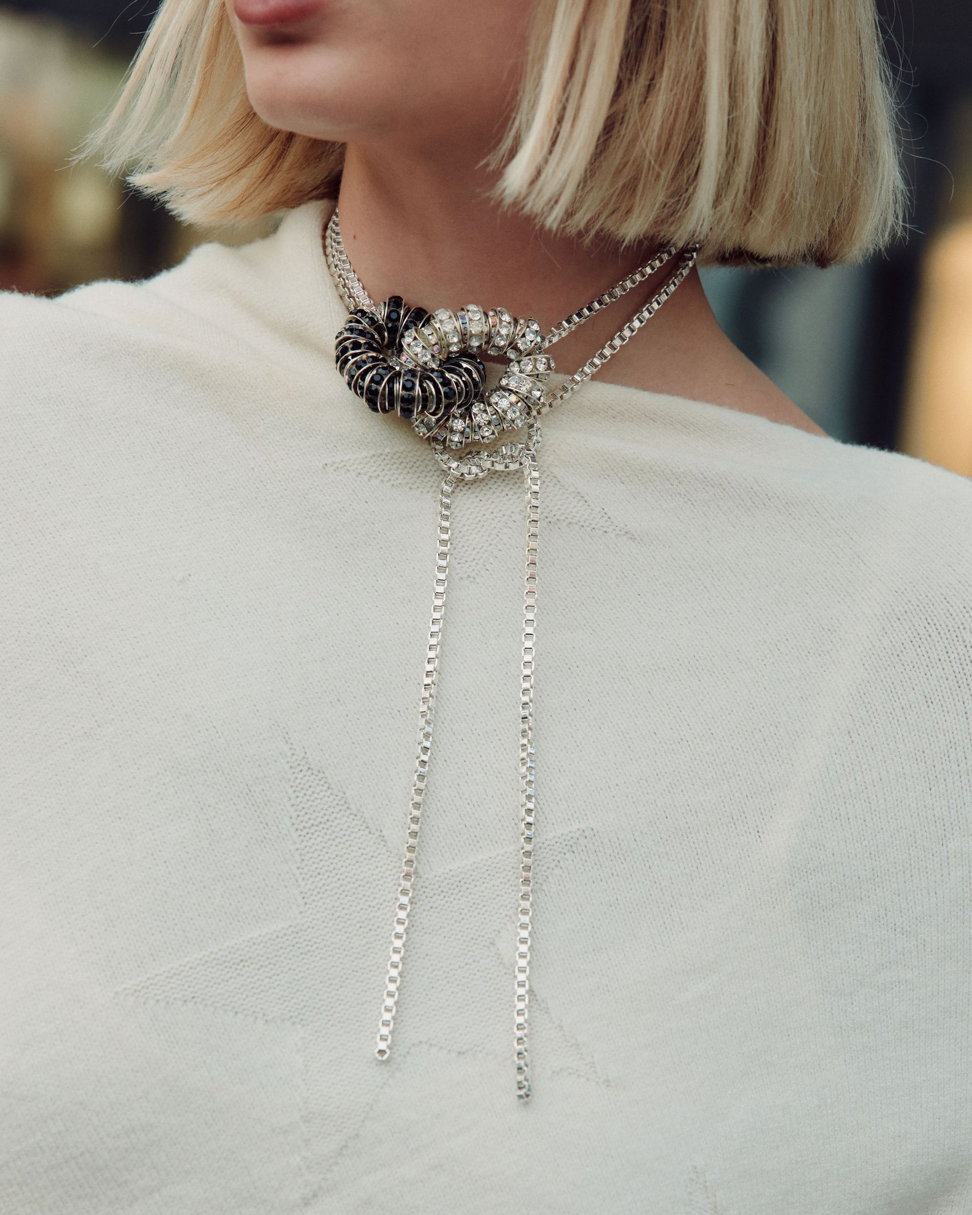 Oslo Runway Street Style