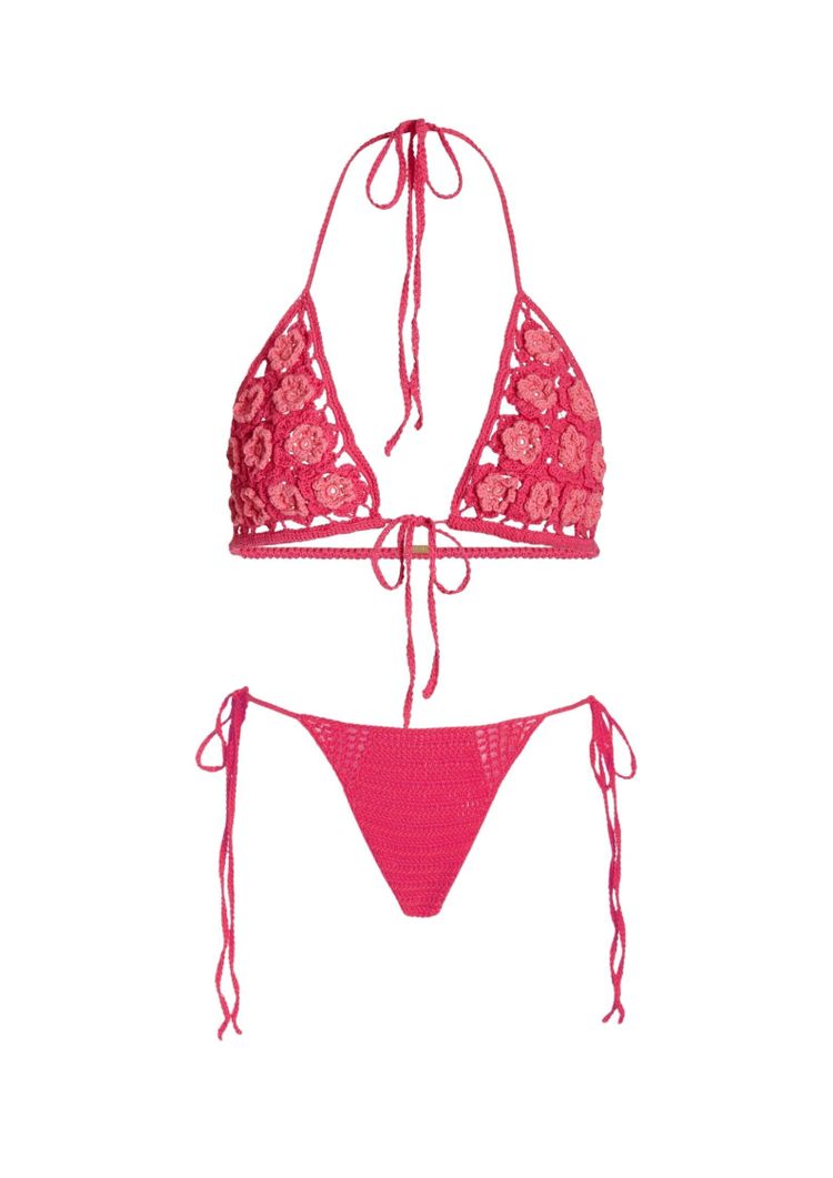 Get summer-ready with the very best bikinis - Vogue Scandinavia