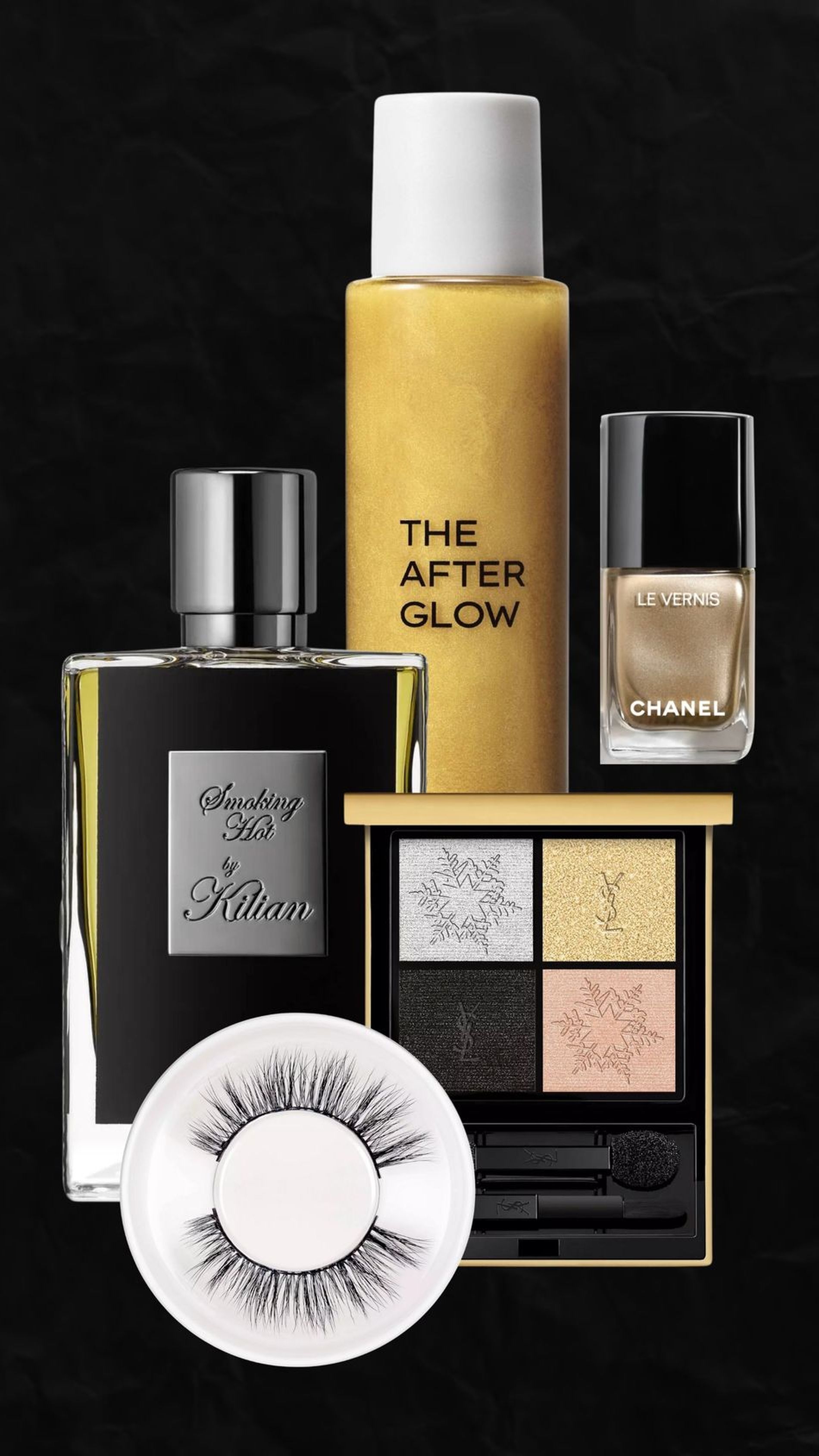 Vogue s weekly edit The best of the beauty cupboard 22 December