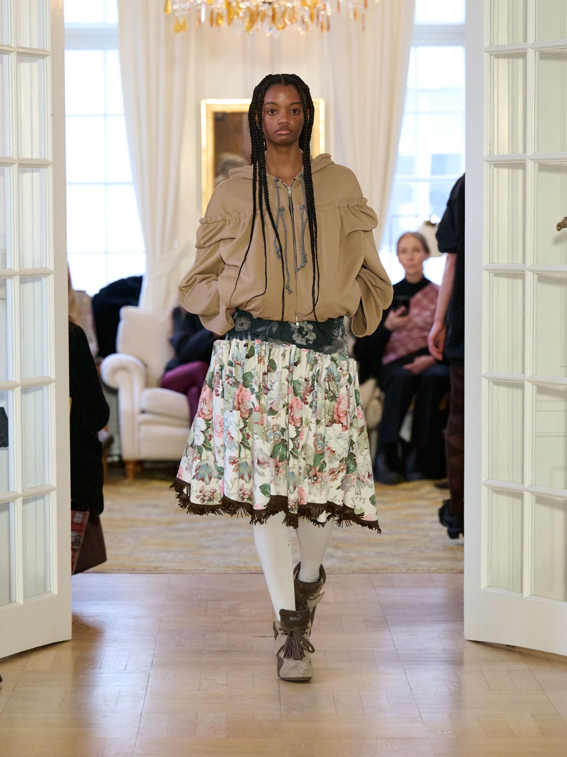 Rave Review AW26 collection