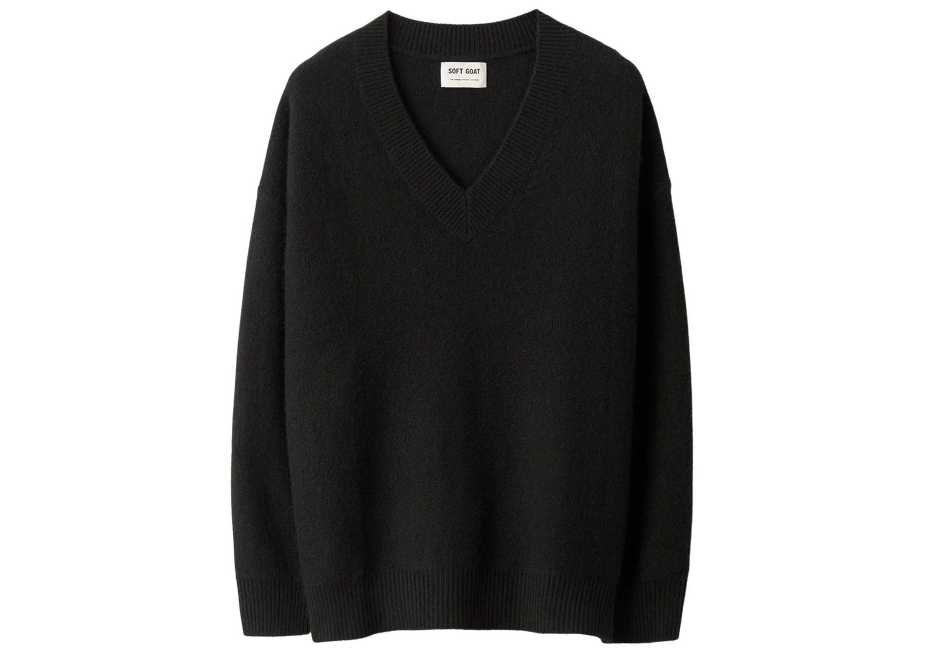 The best cashmere sweaters by Scandi brands to shop now - Vogue