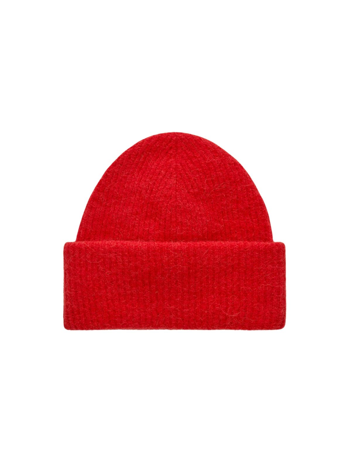 Red Denmark Red accessories are the trend taking over Copenhagen Fashion Week FW26 ...