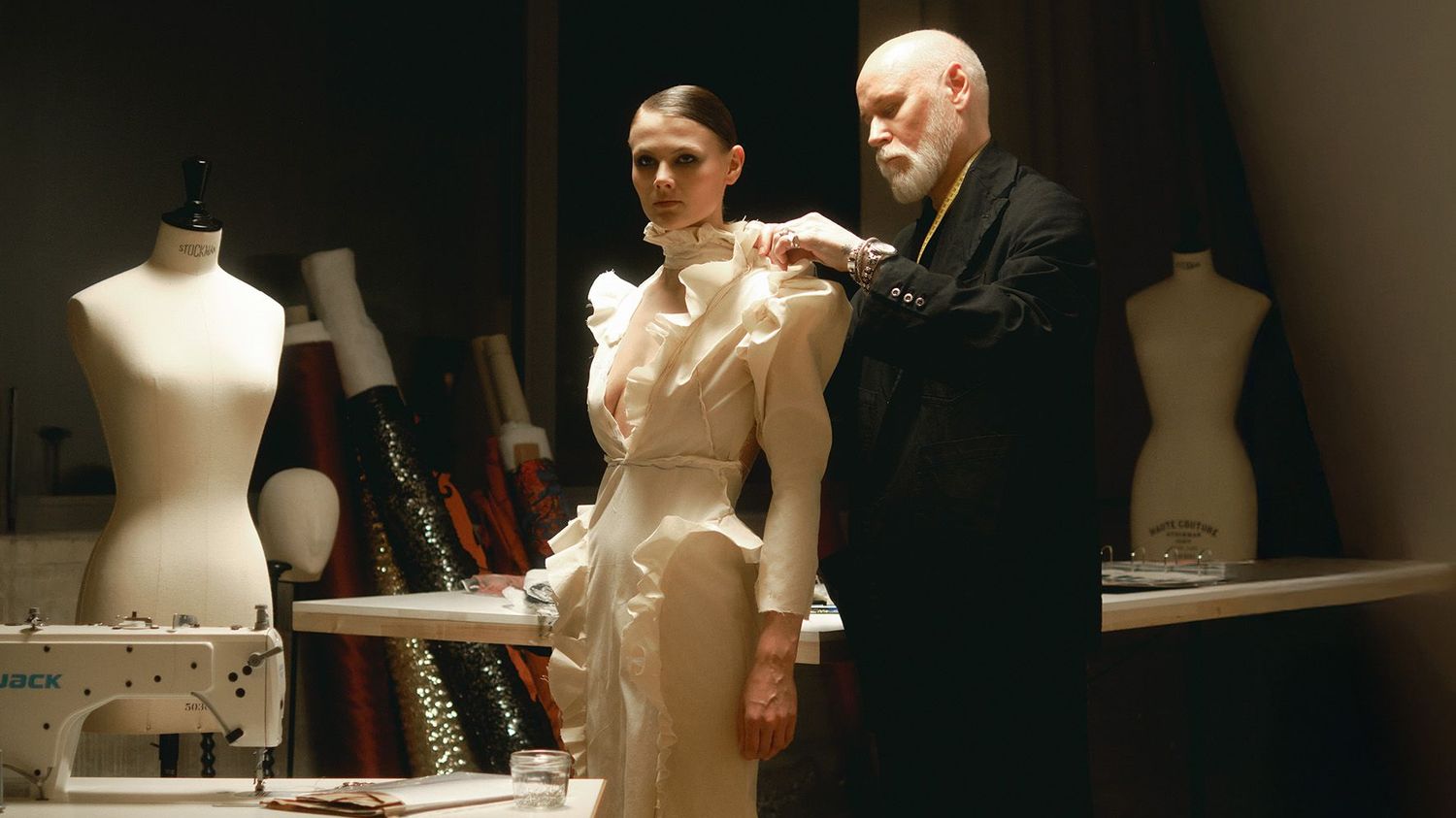 Lars Wallin 35-year jubilee exhibition at Artipelag