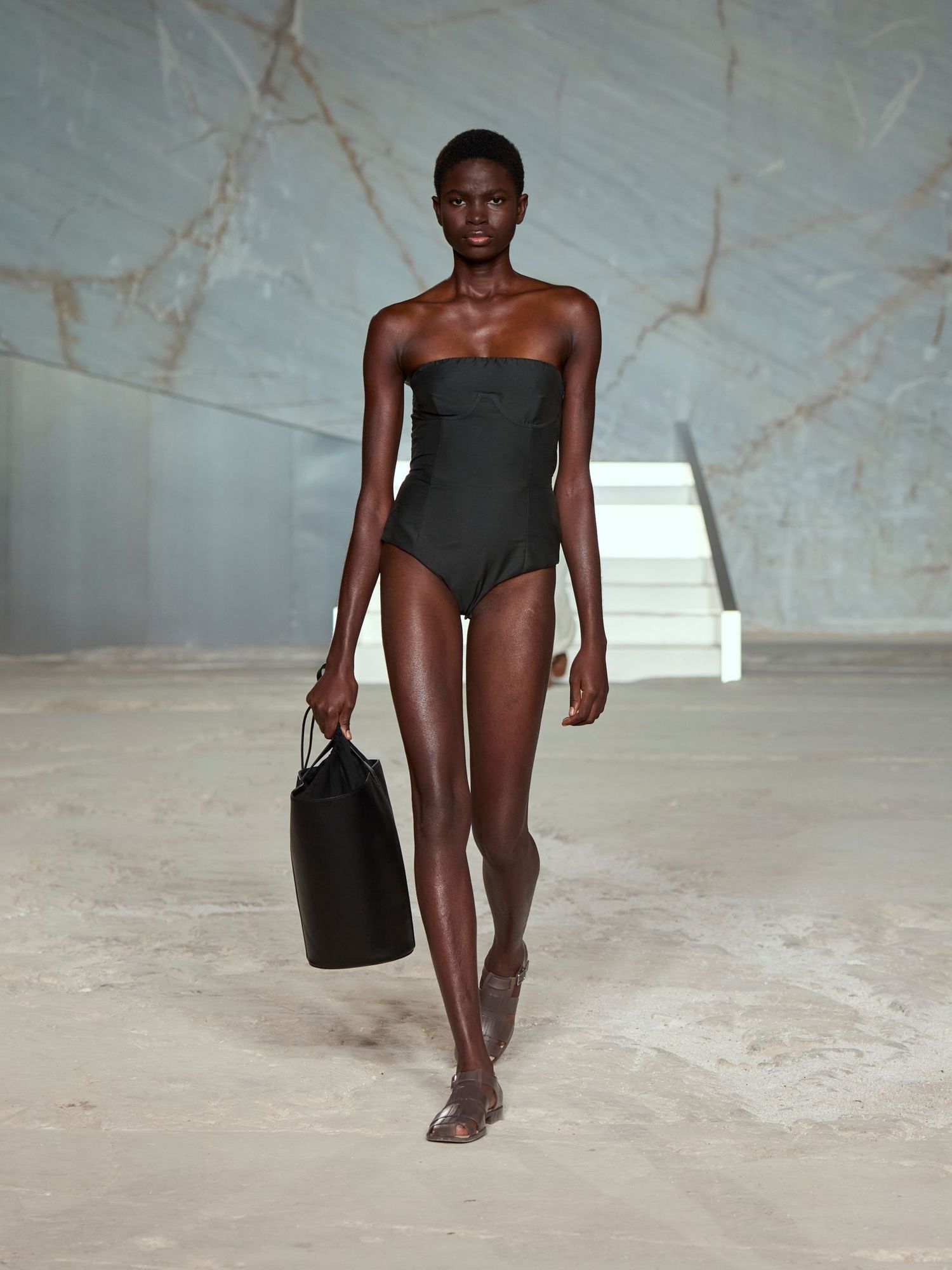 COS spring/summer 2025 collection