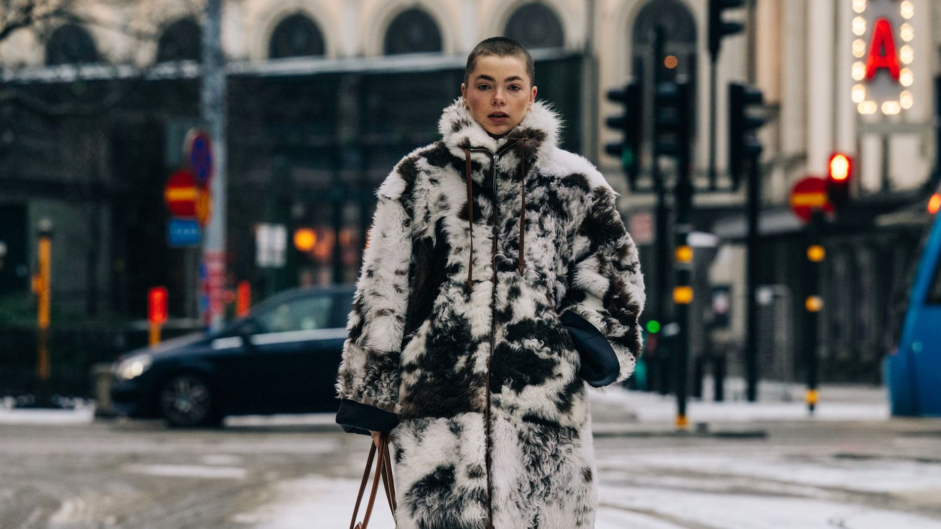 The 3 coats Scandi street stylers swore by in 2022 and where to buy them  now - Vogue Scandinavia