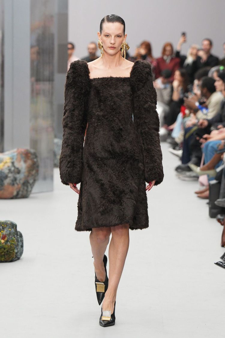 Acne Studios AW25 collection