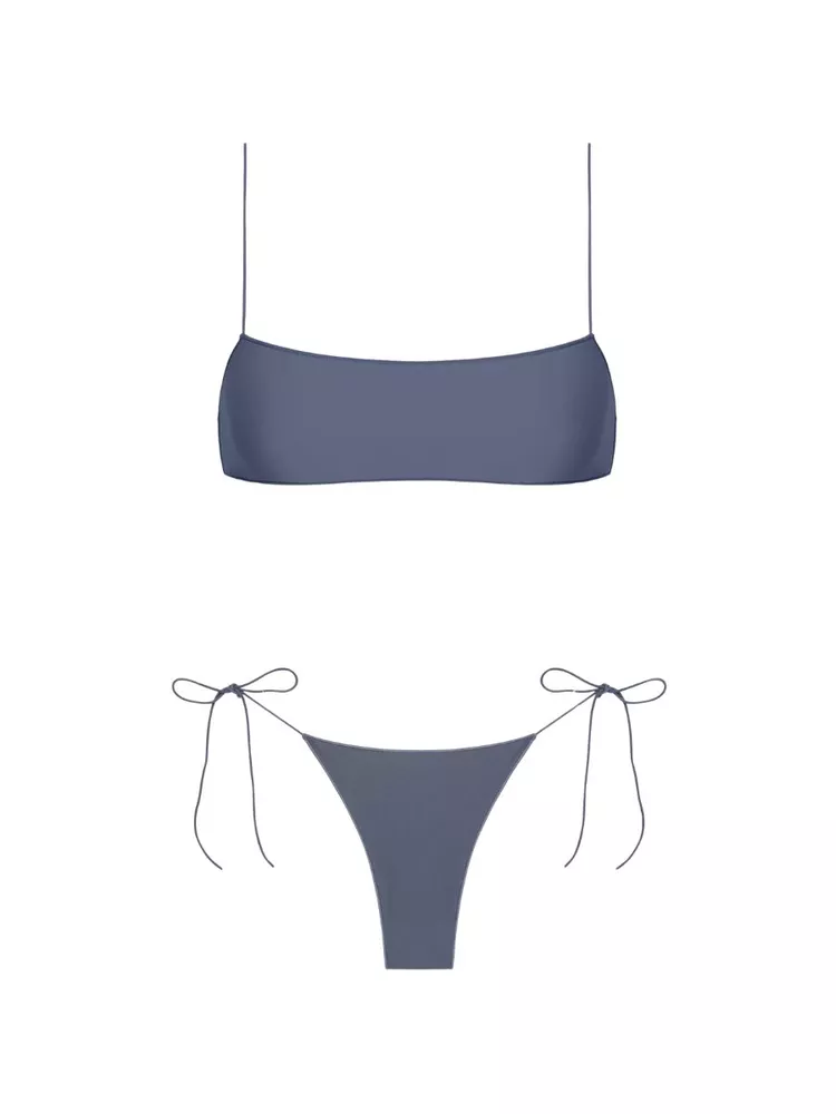 The best micro bikini - Tropic of C - On a white background
