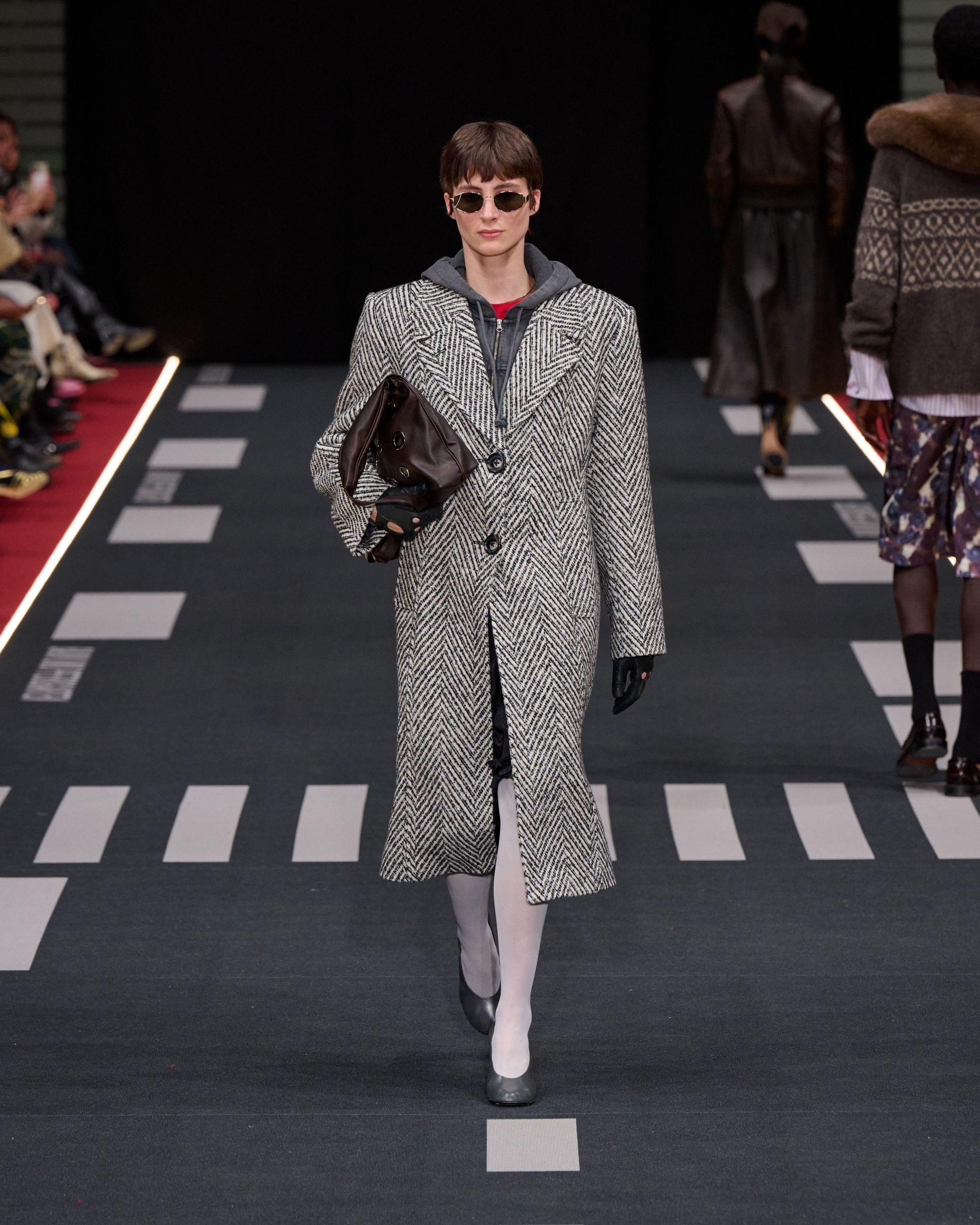 Baum und Pfedgarten AW26 collection