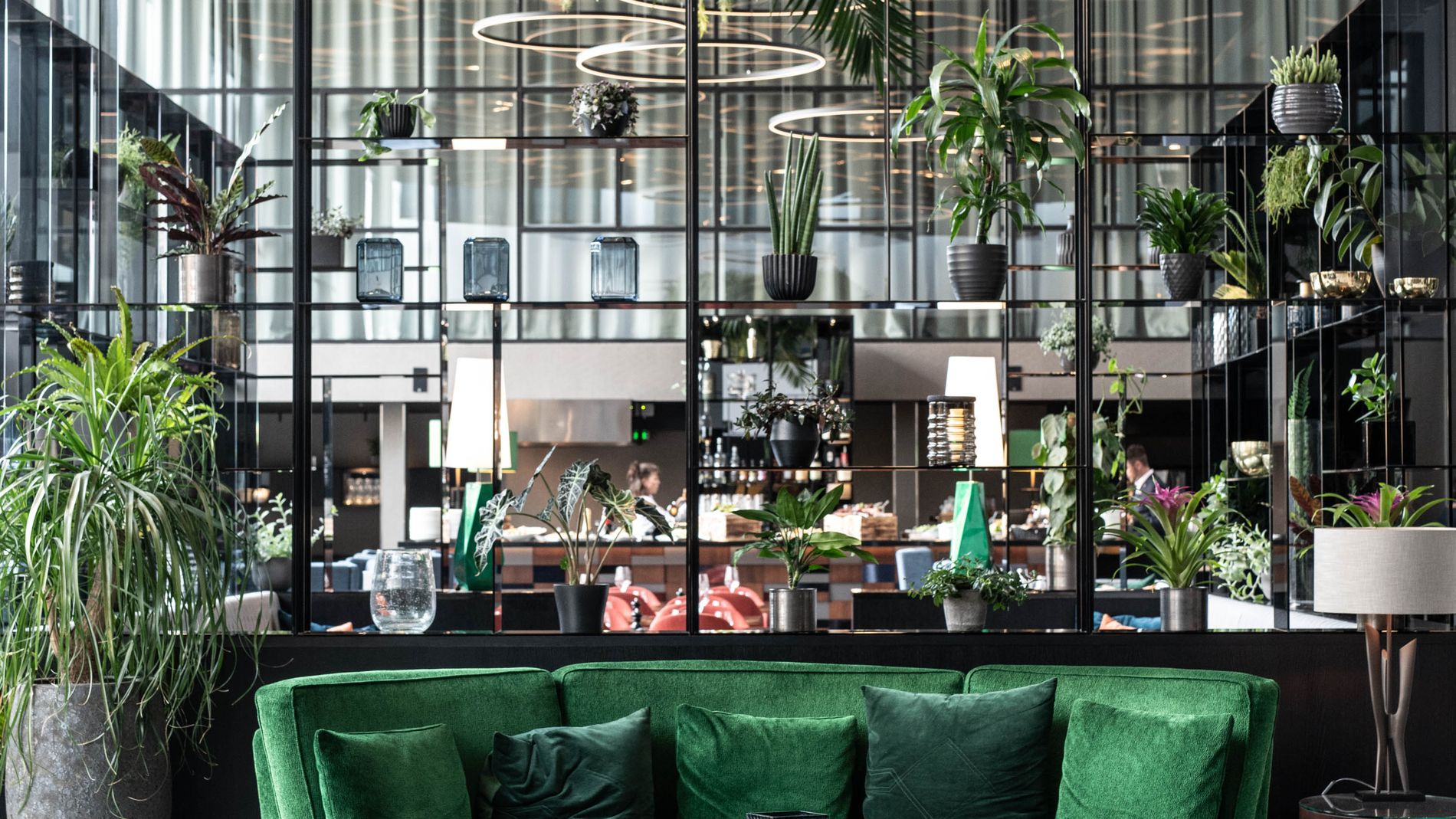 The 6 best boutique hotels in Copenhagen Vogue Scandinavia