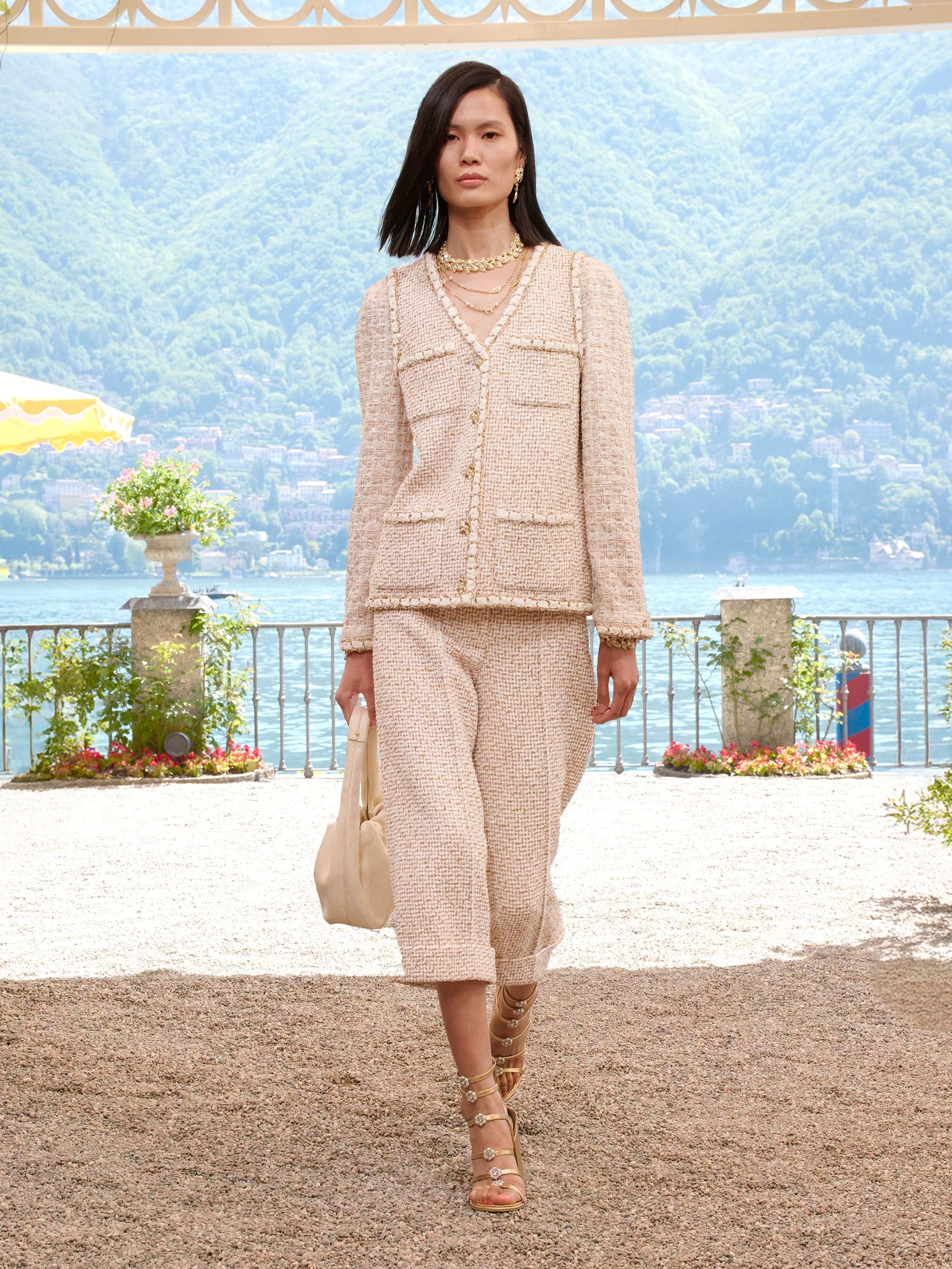 Chanel Cruise '26