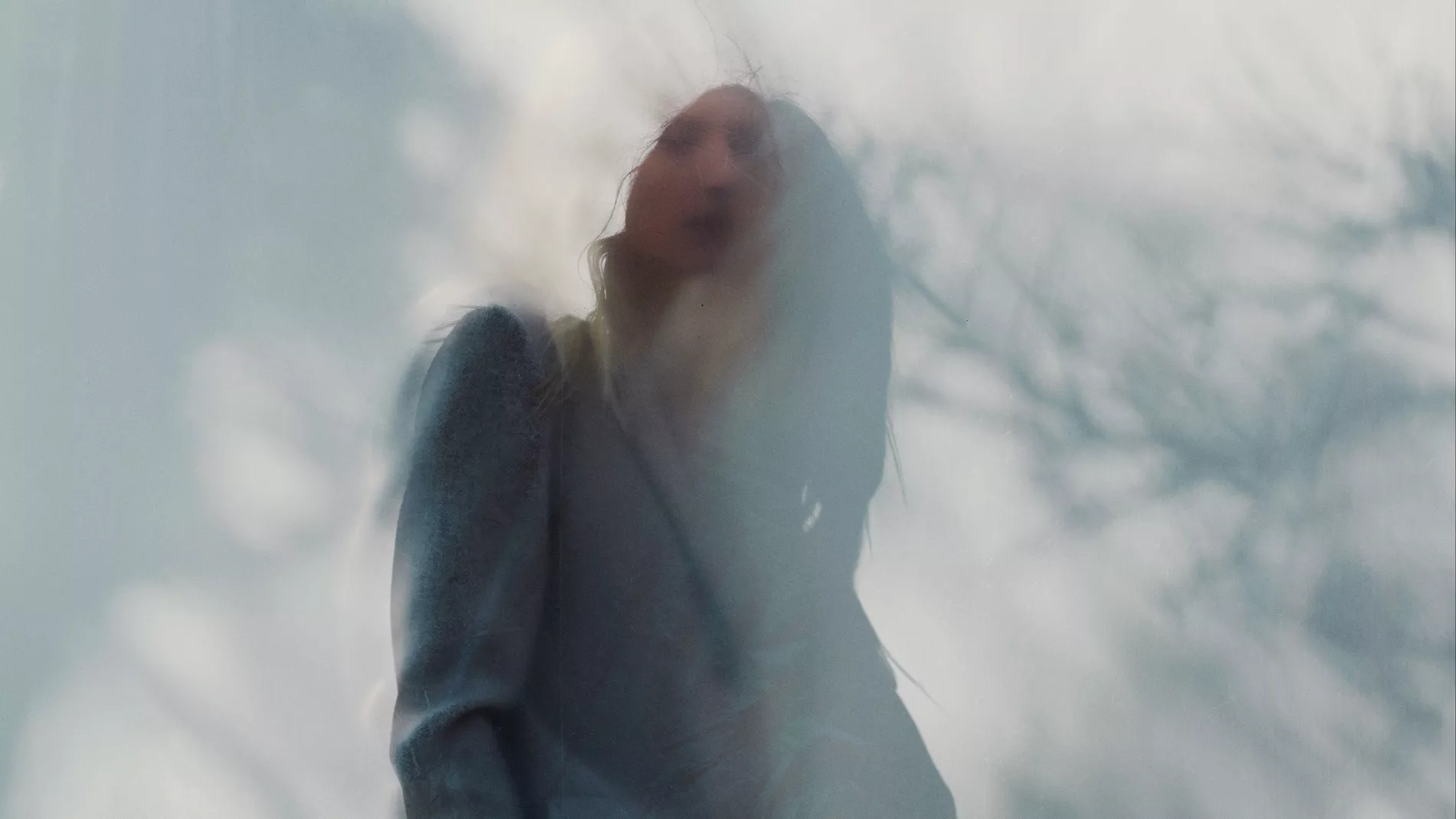 Skall Studio wool suit