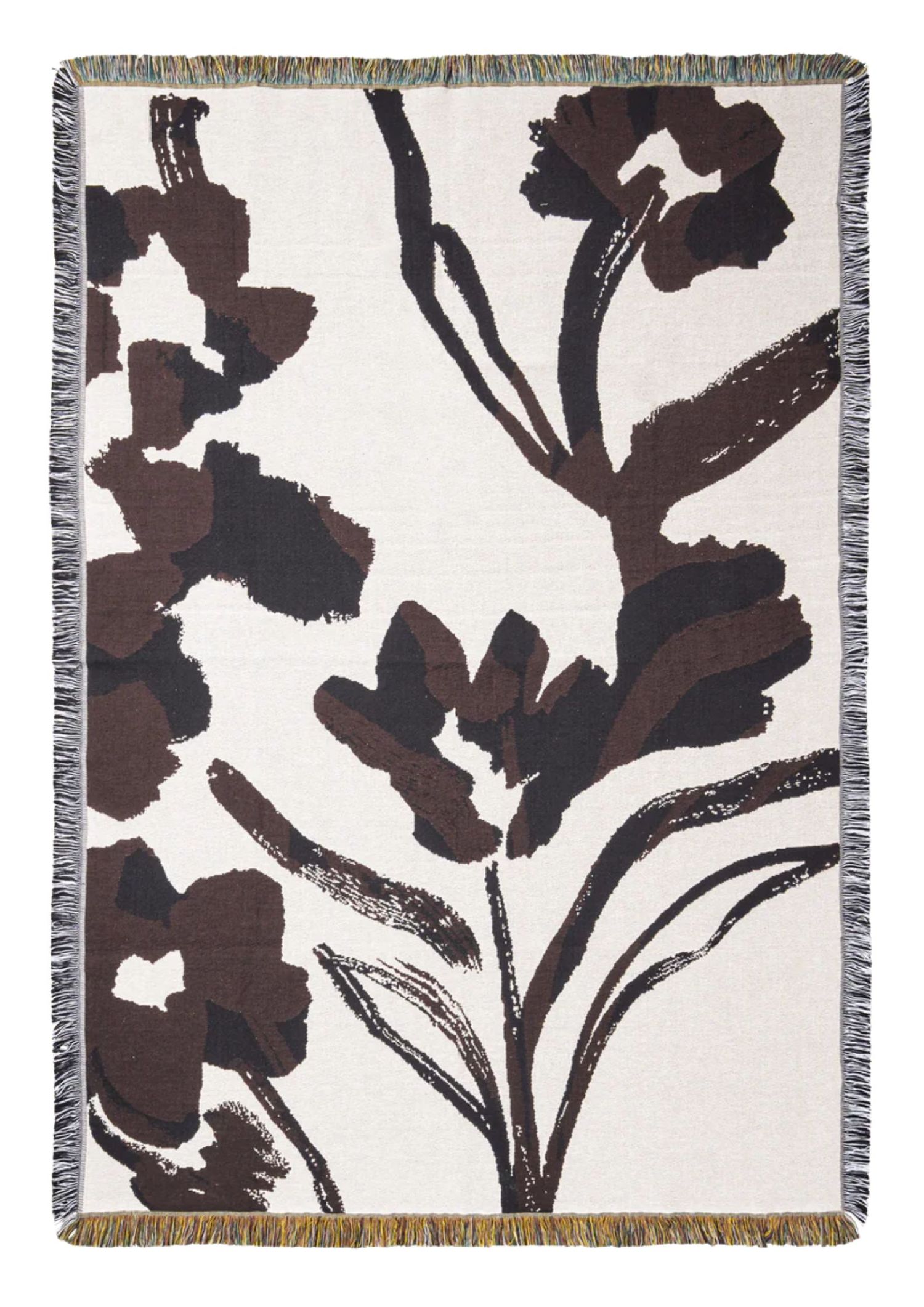 The best statement blankets to shop