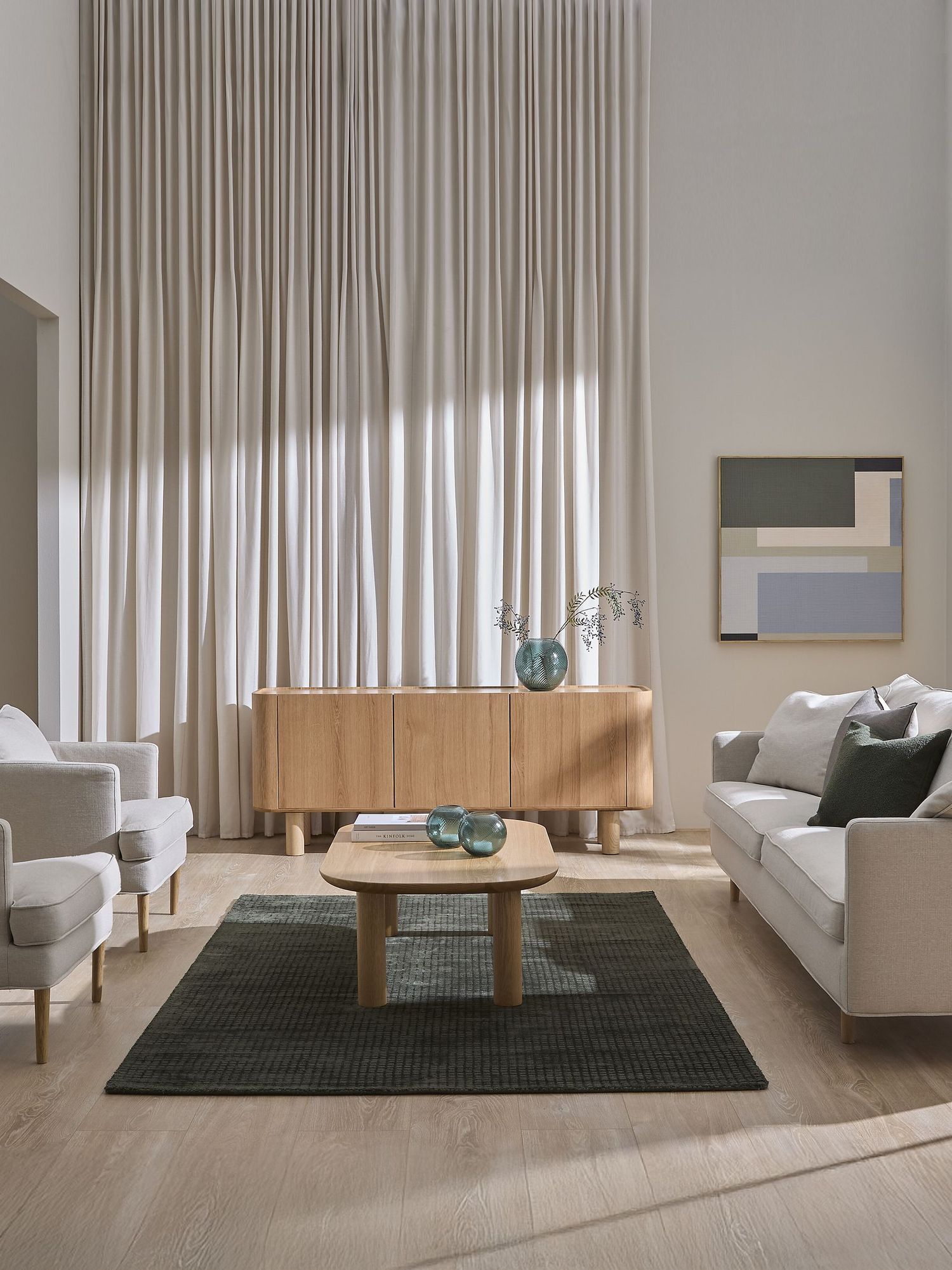 Image showcasing Discover and shop this week’s best Nordic interior design arrivals ...