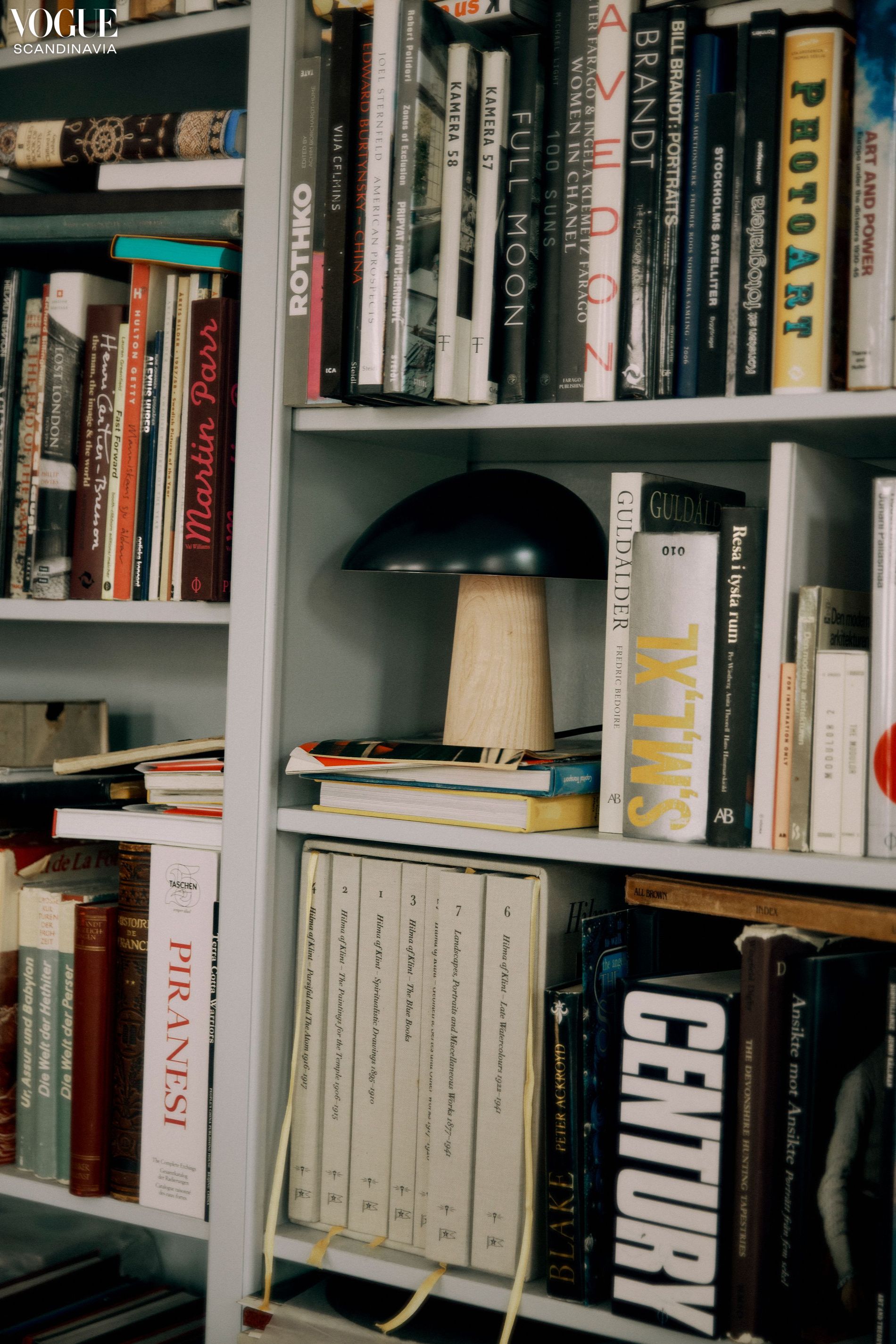 The trendiest lamps to shop this season