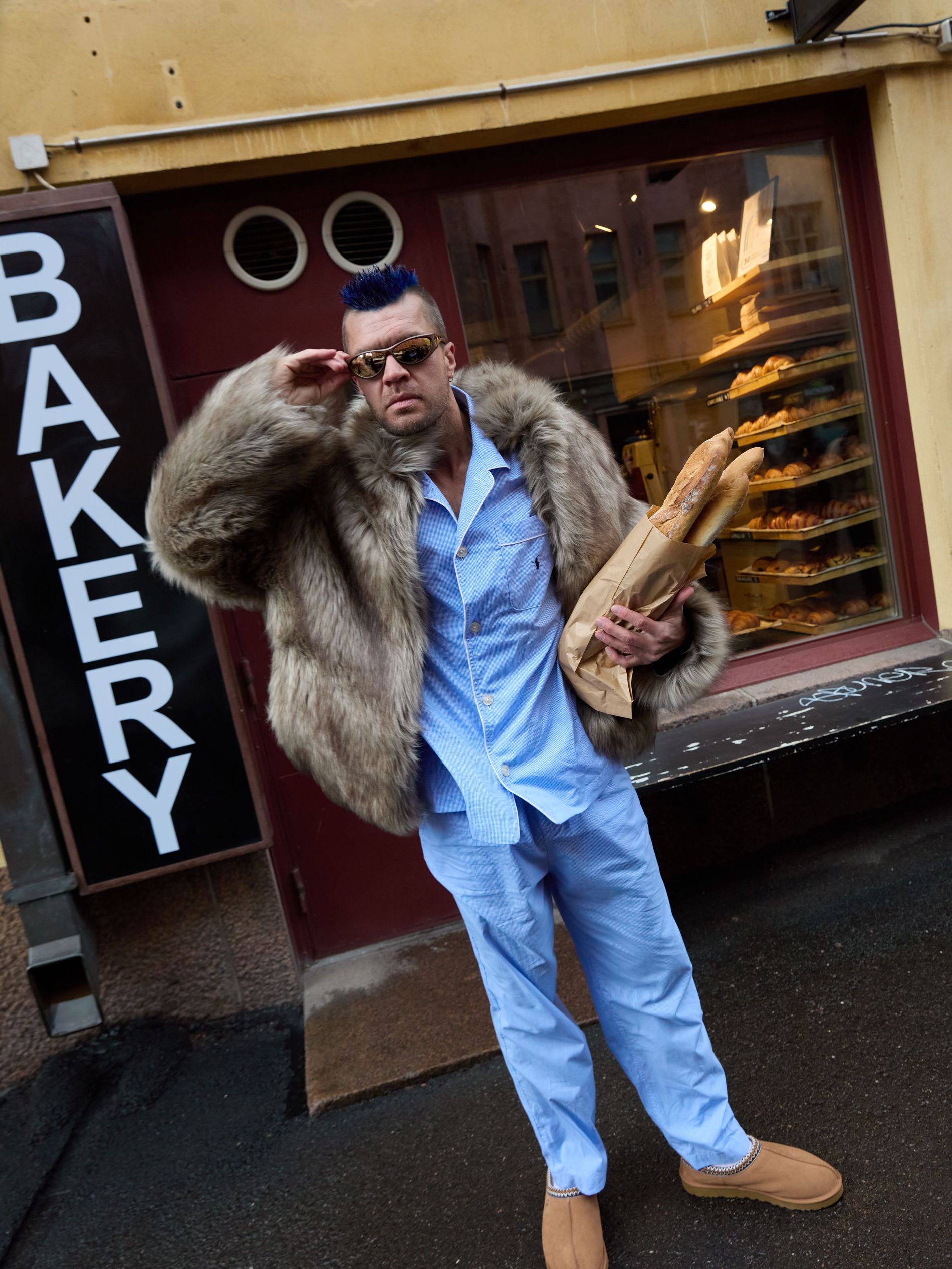 Zalando x Siim Liivik