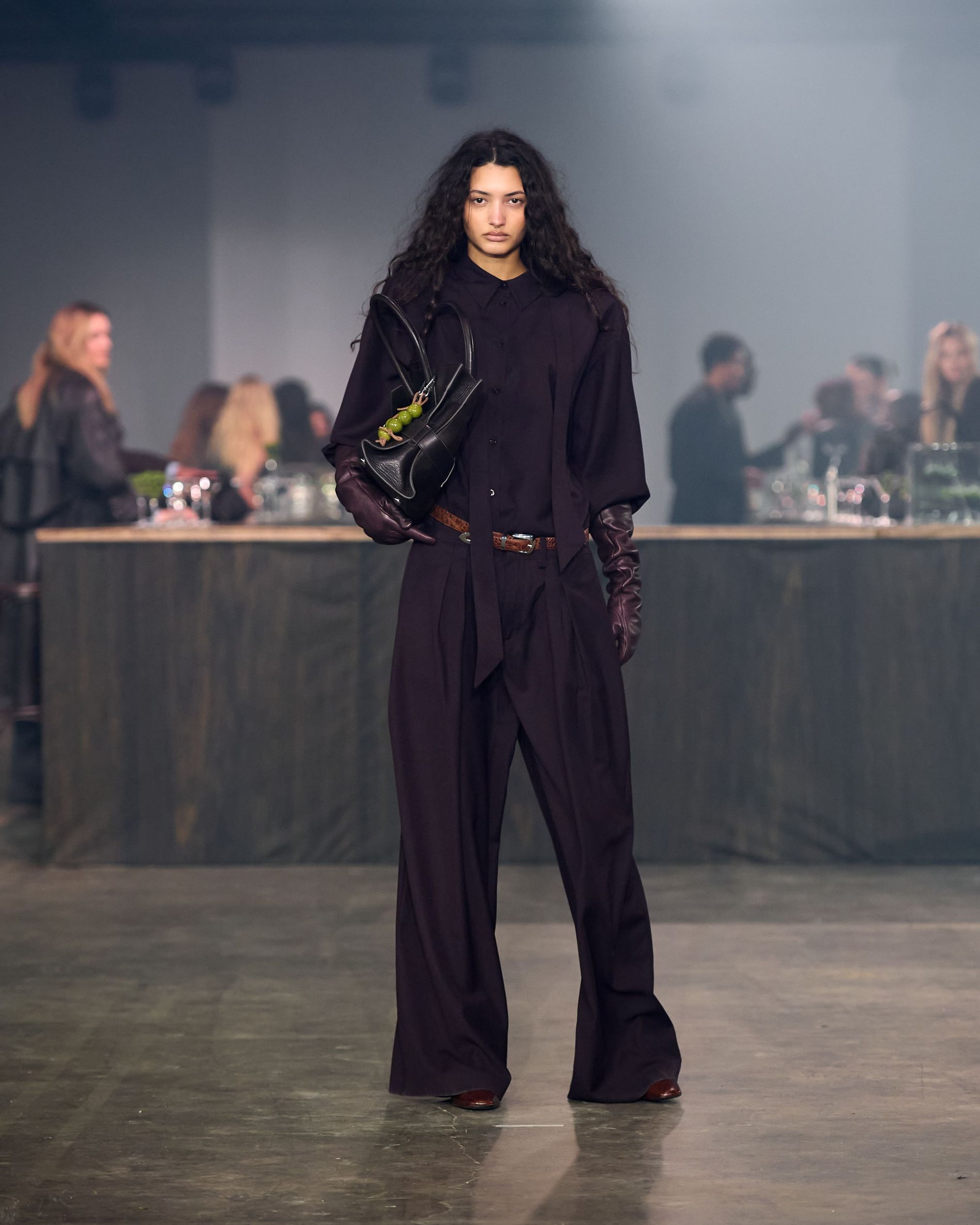 Gestuz AW26 collection