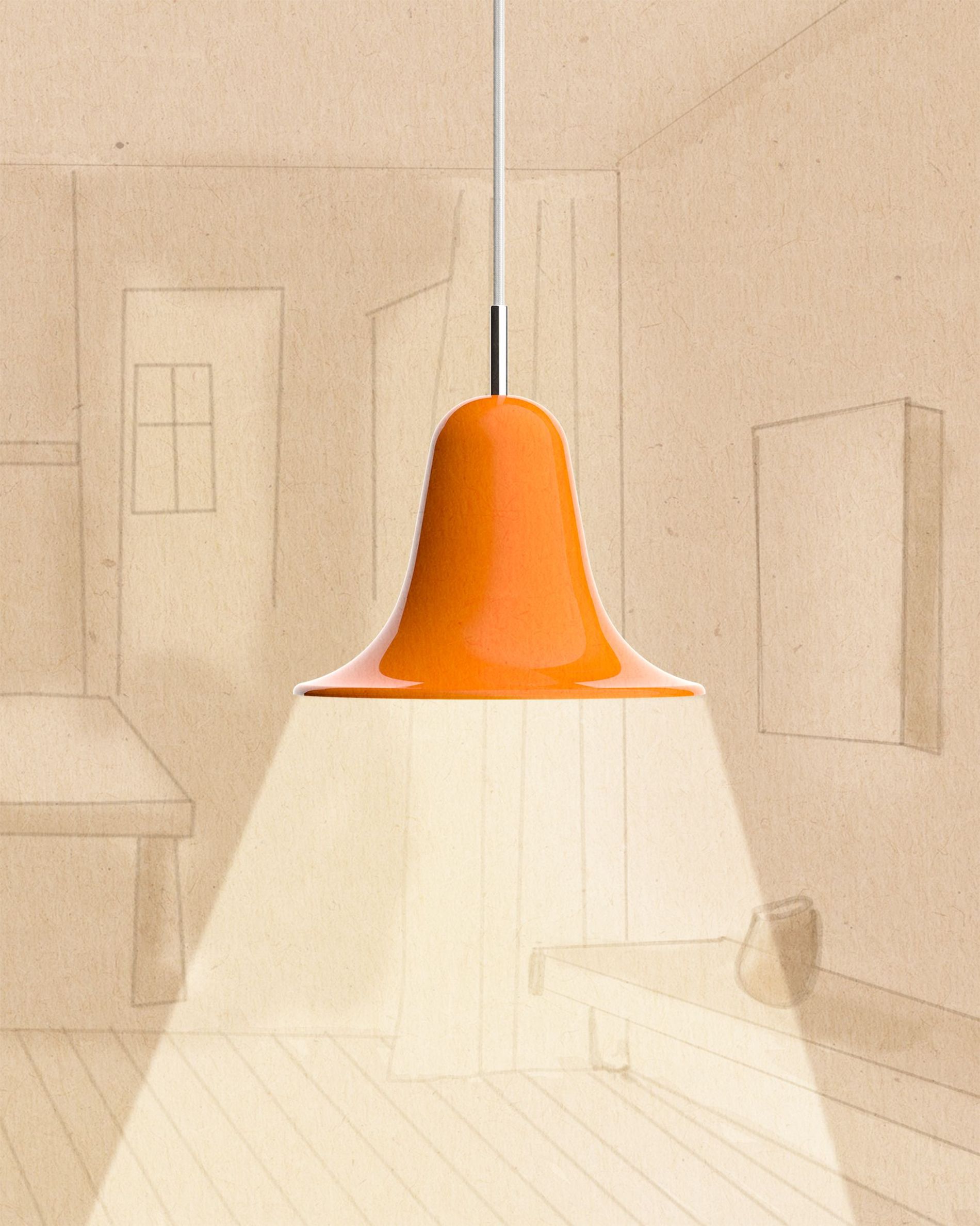 Iconic Scandi lamps to know and shop