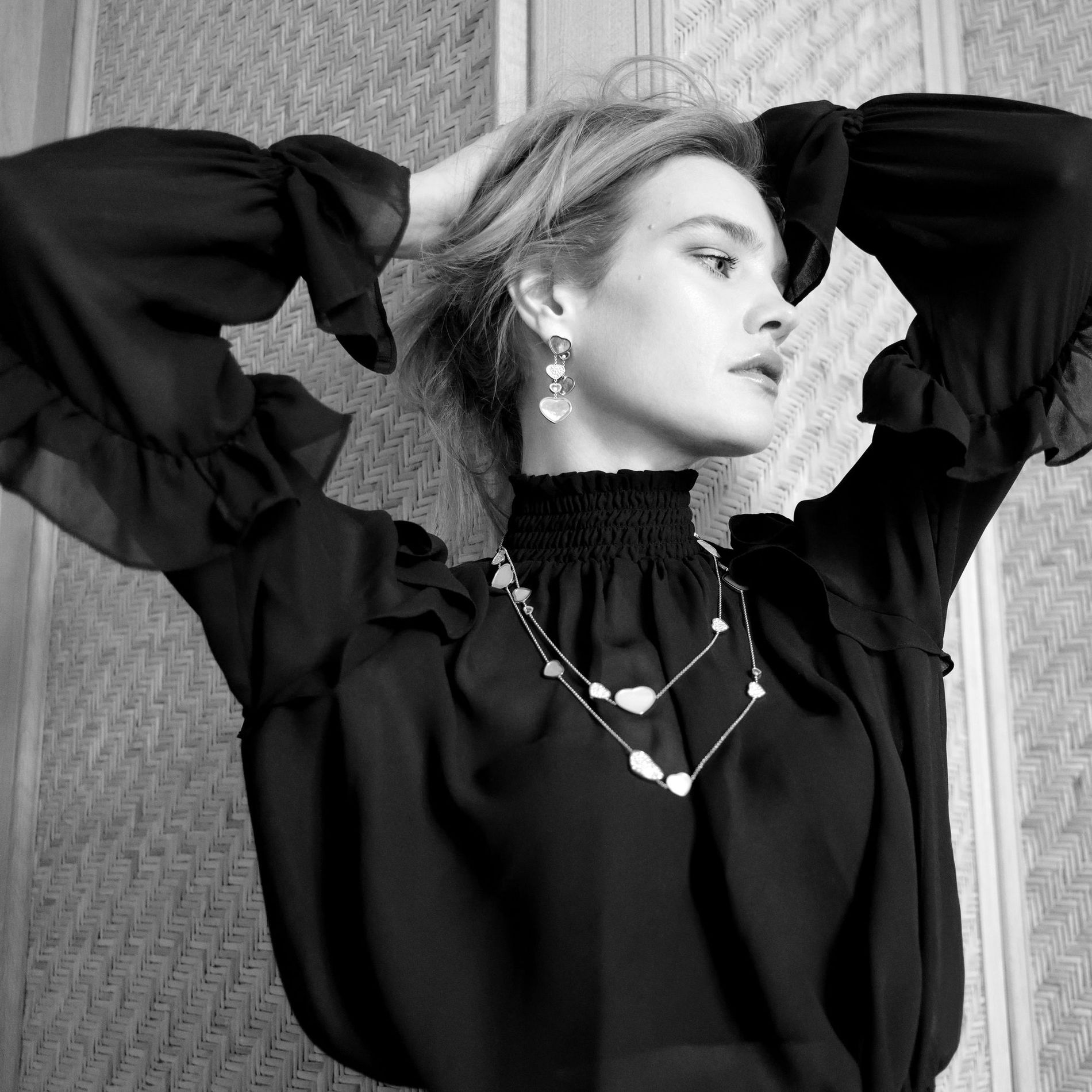 Natalia Vodianova