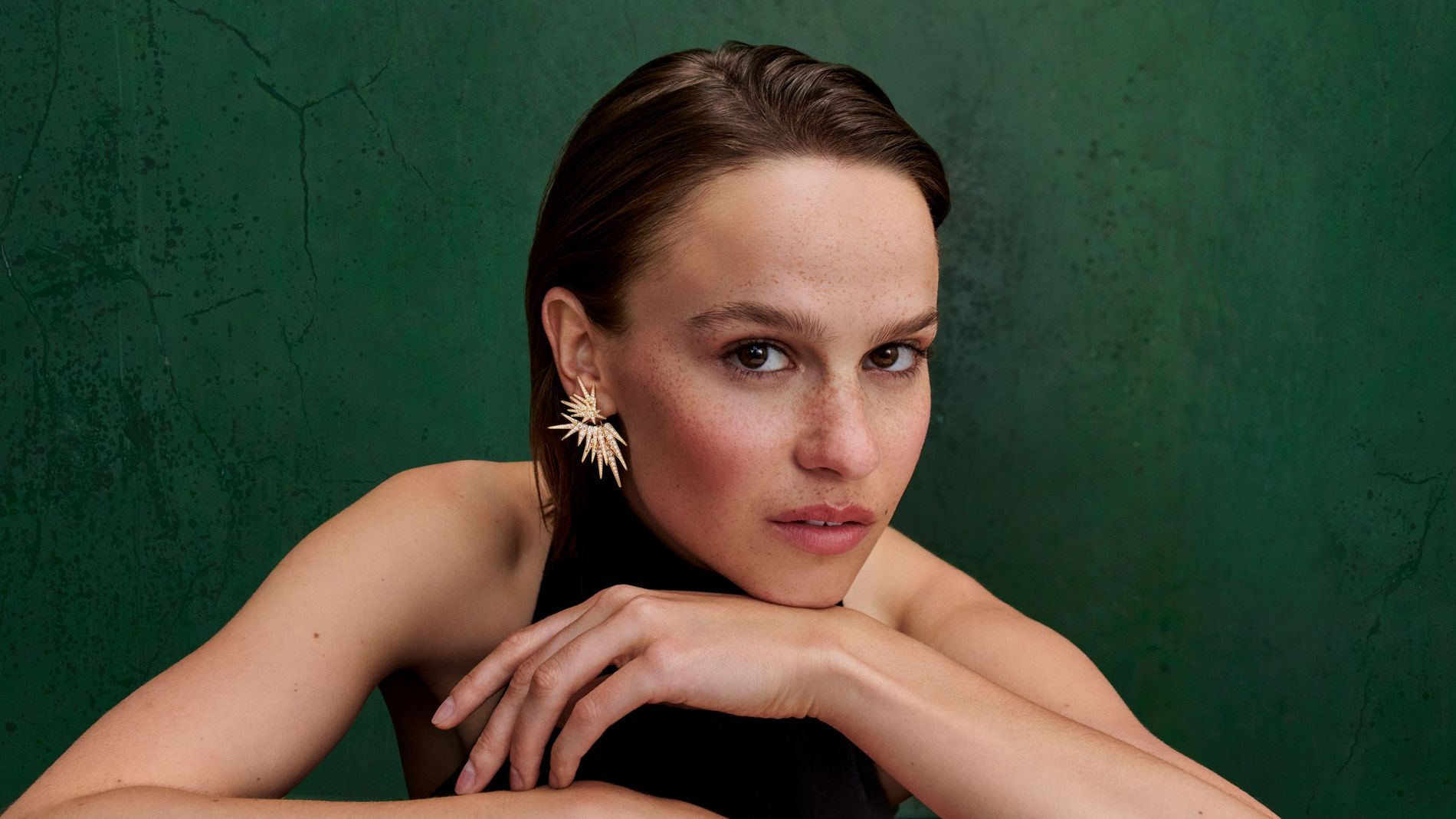 Ole Lynggaard taps Danish darling Clara Rugaard as its latest muse ...
