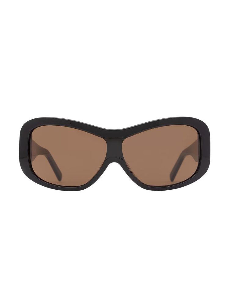 The best oversized sunglasses by DMY Studios 2026 on white background