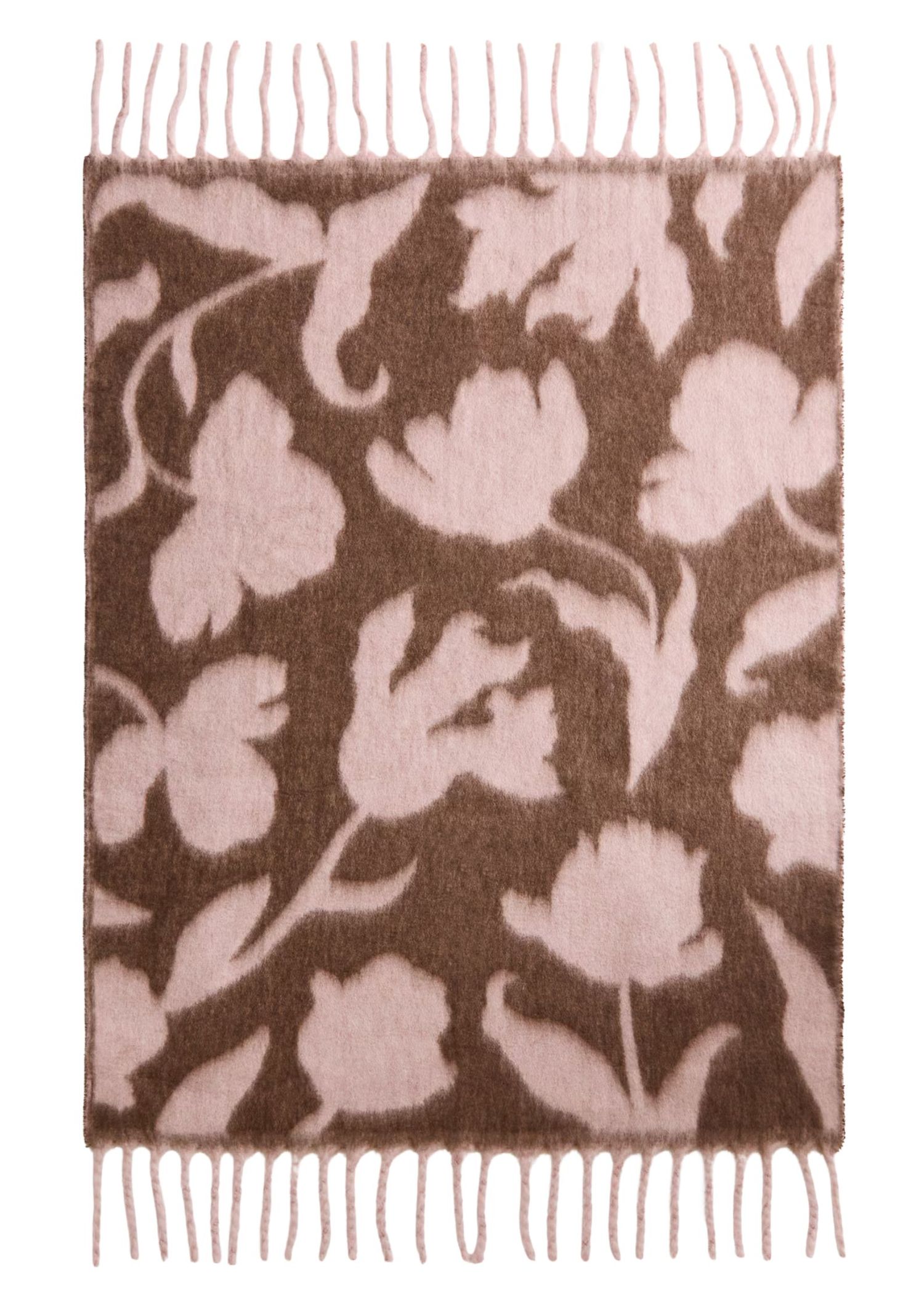 The best statement blankets to shop