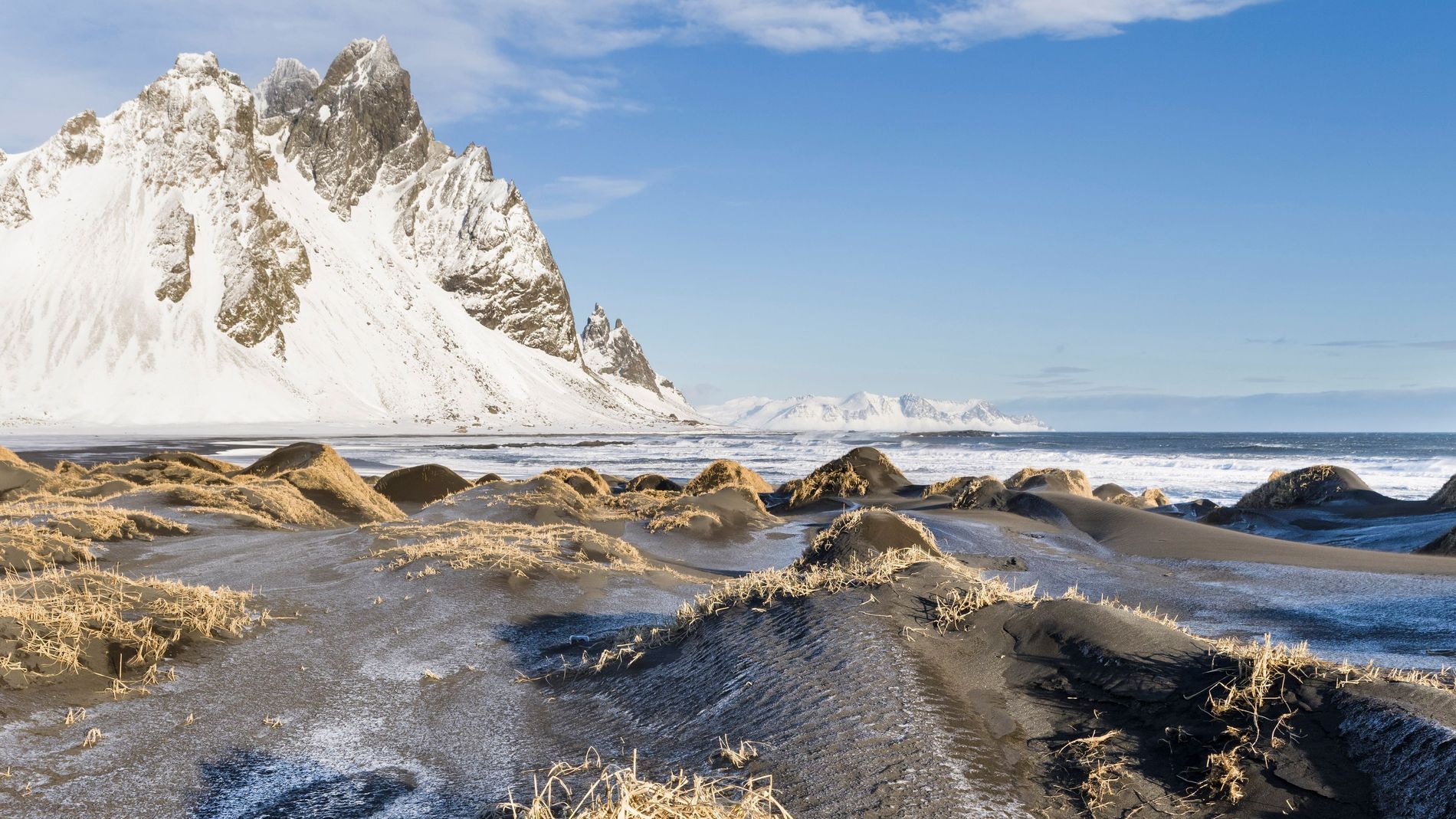Stokksnes