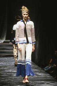 The history of the Breton stripe and the 10 best striped sweaters to ...