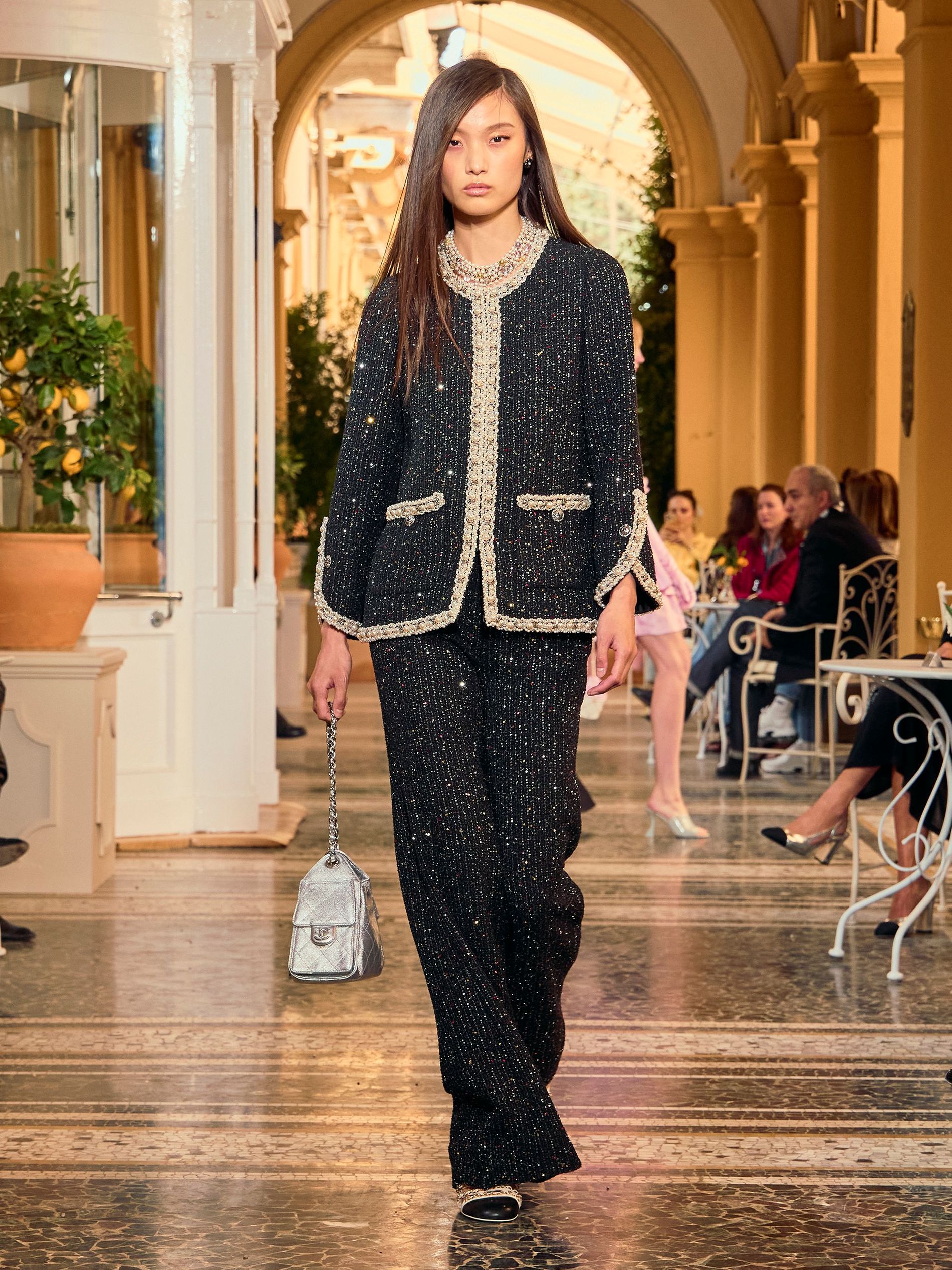 Chanel Cruise '26
